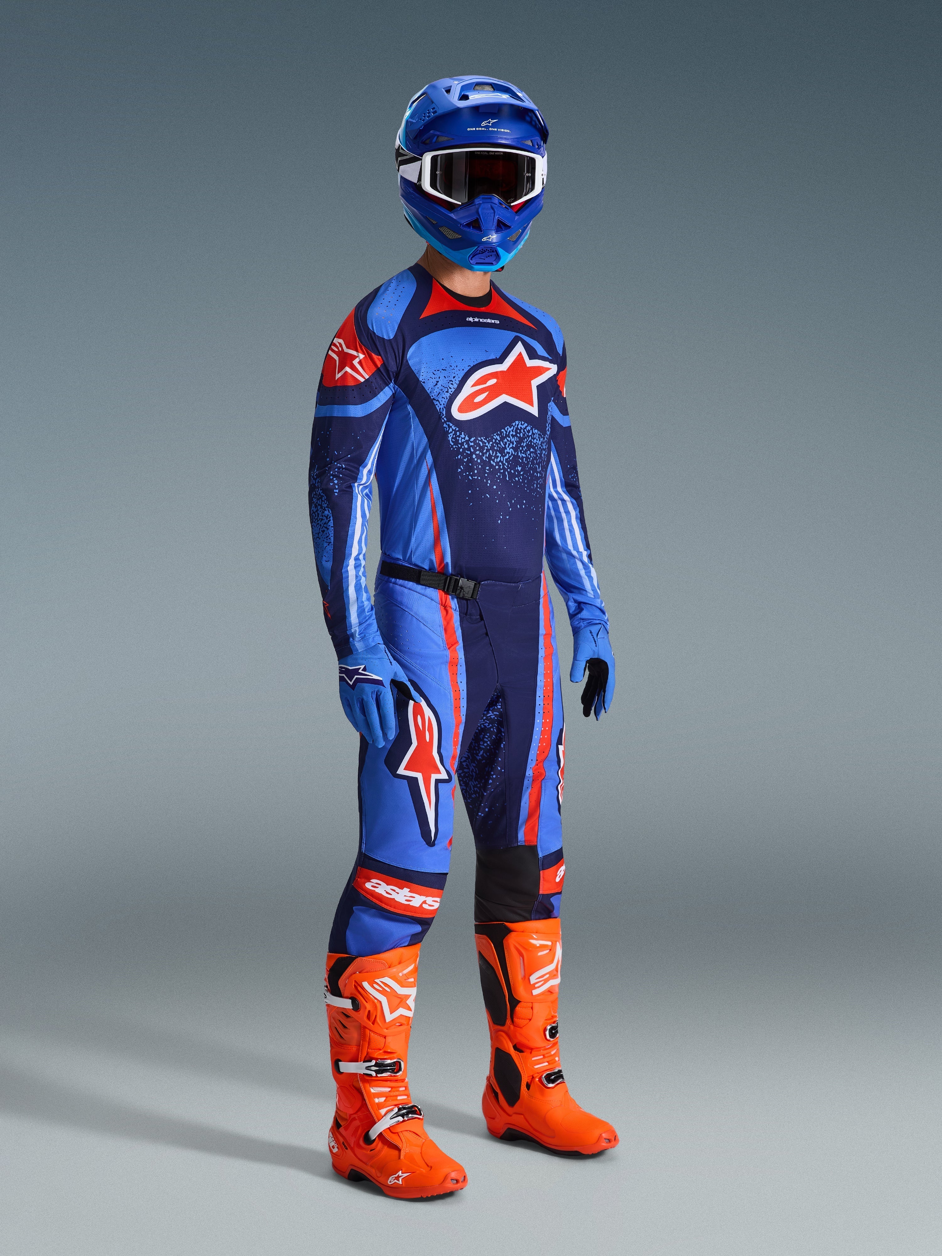 2026 Techstar Nomur - MX Pants | Alpinestars®