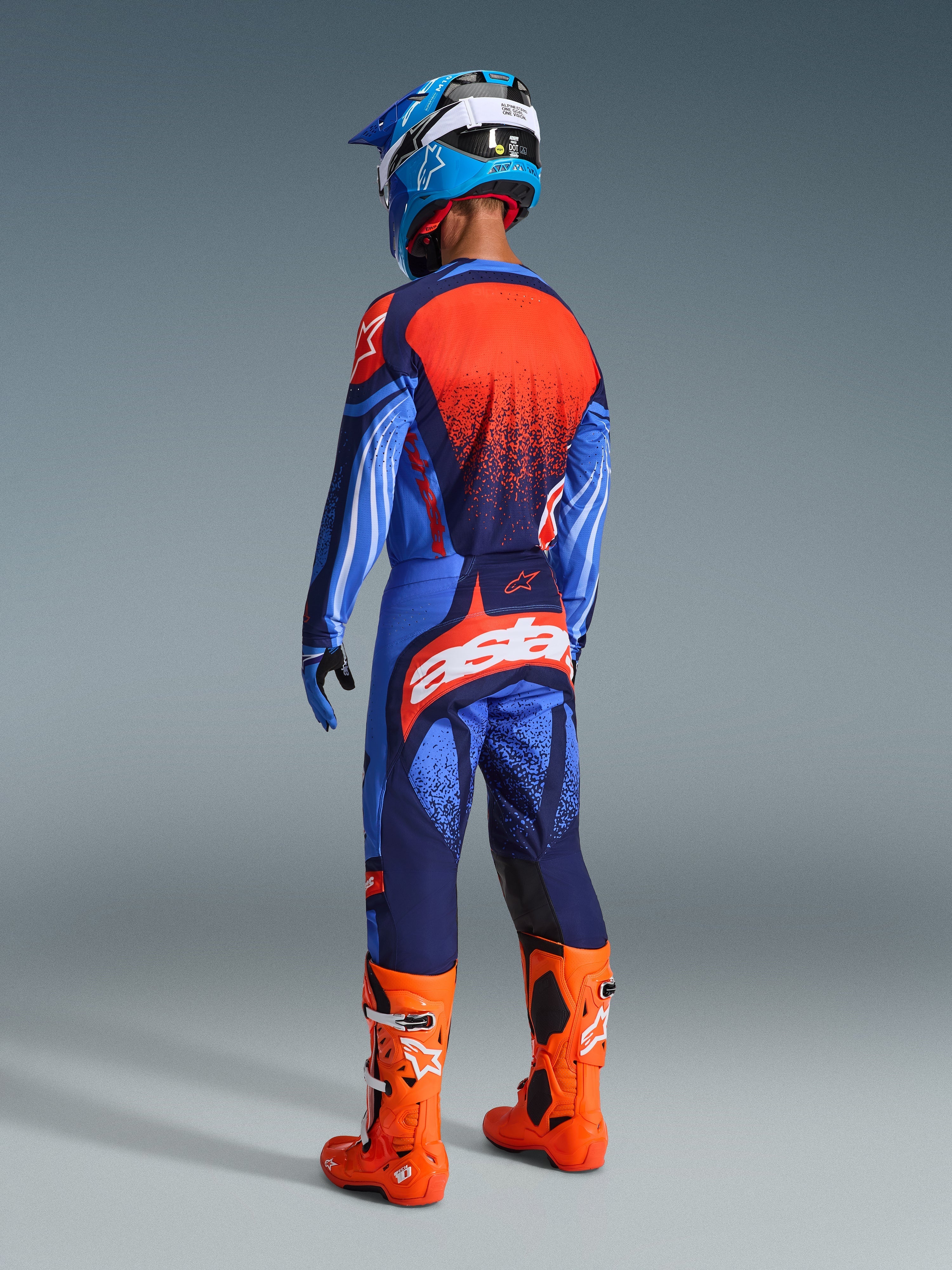 2026 Techstar Nomur - MX Pants | Alpinestars®
