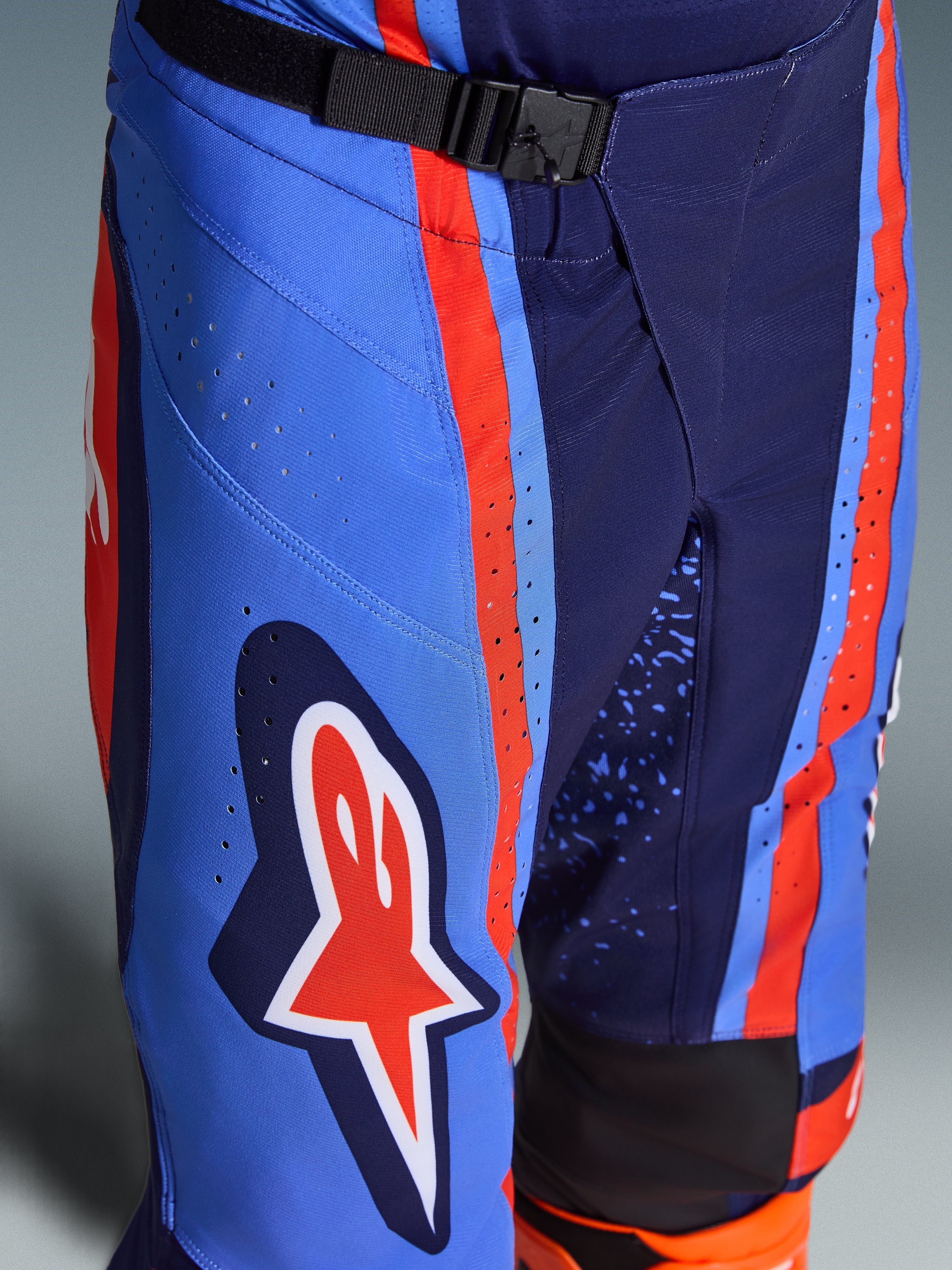 2026 Techstar Nomur - MX Pants | Alpinestars®