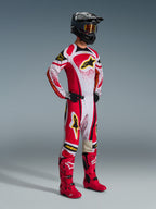 2026 Techstar Nomur Gear Set
