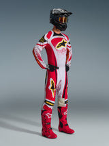 2026 Techstar Nomur Gear Set