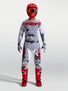 Racer Air Lone Gear Set