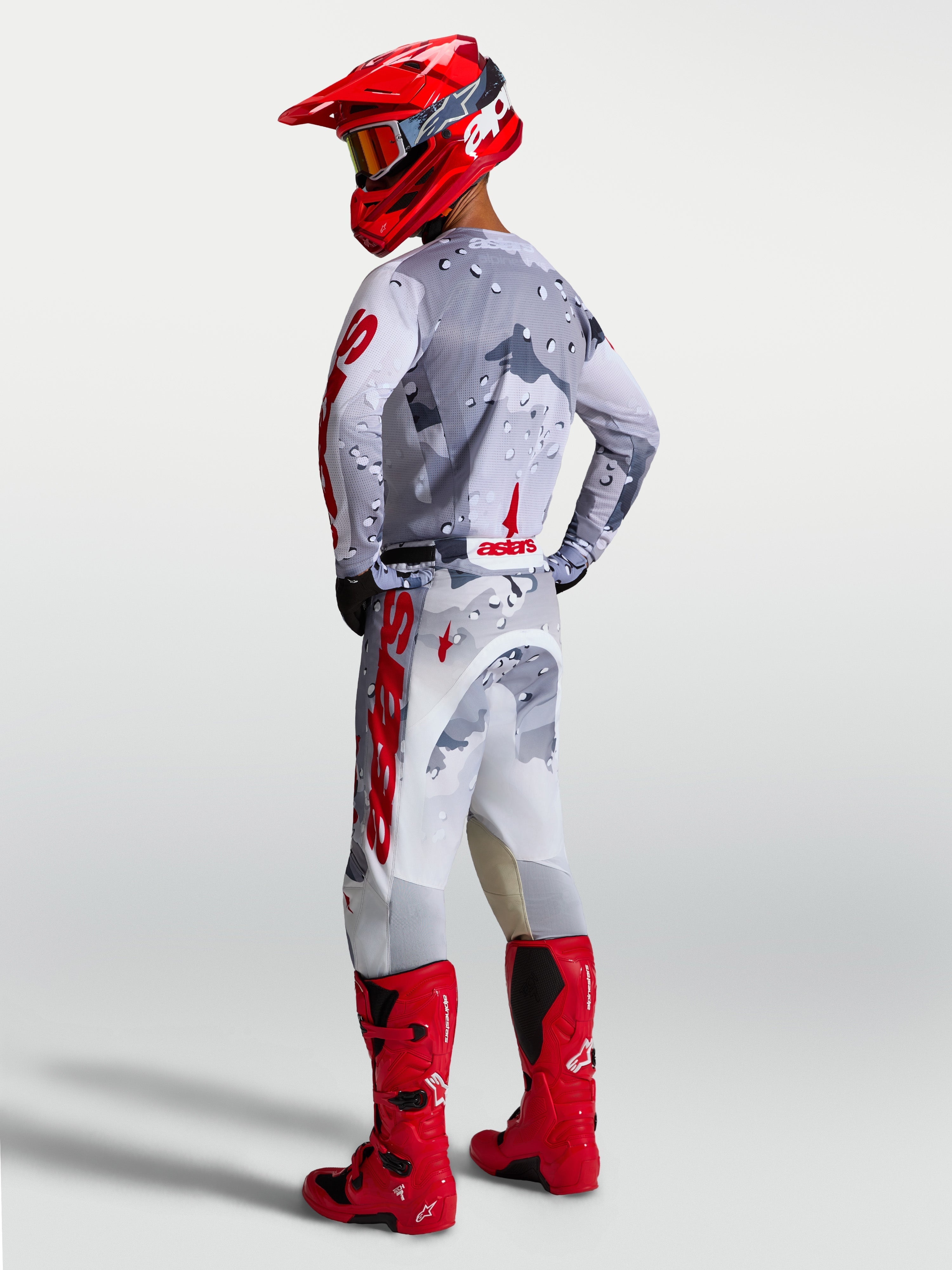 Racer Air Lone Pants | Alpinestars®