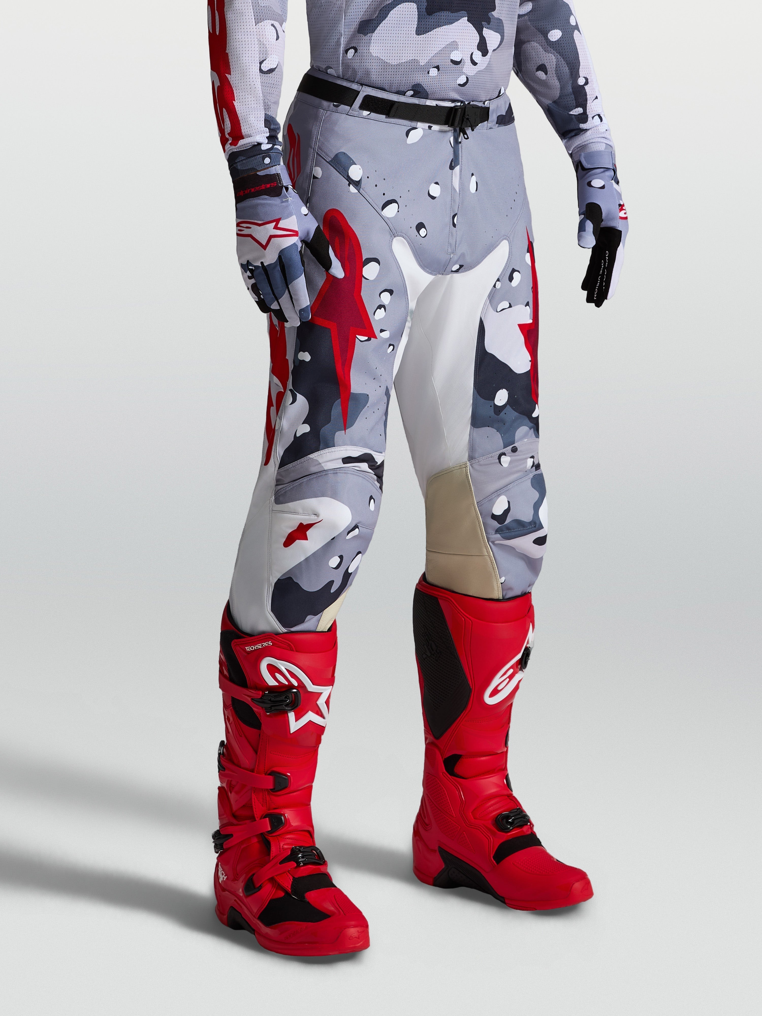 Racer Air Lone Pants | Alpinestars®