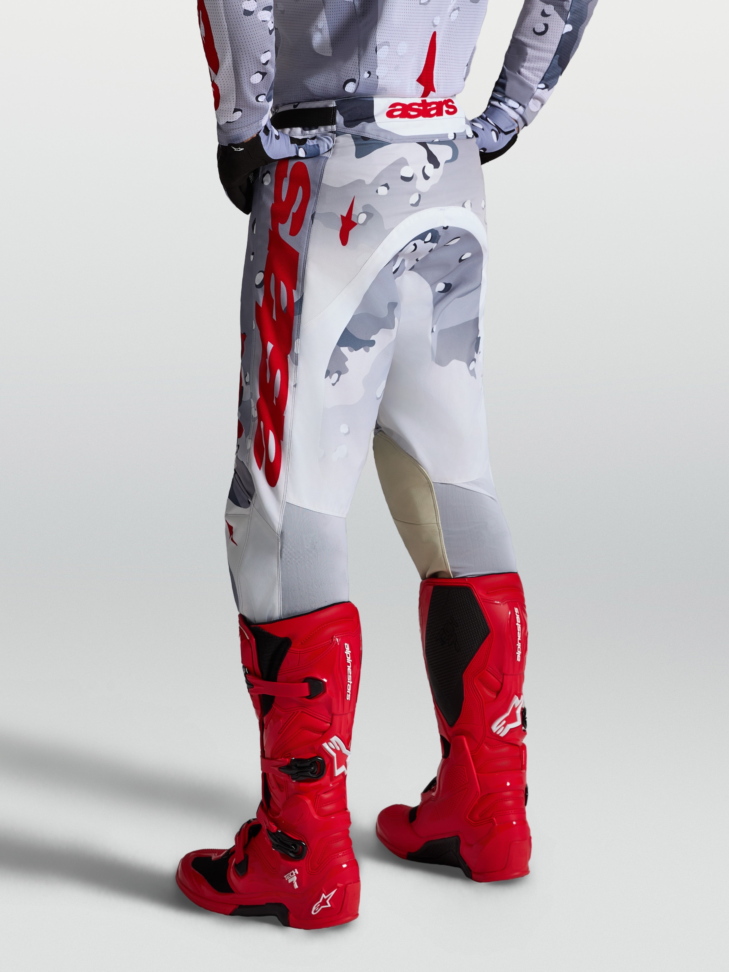 Racer Air Lone Pants | Alpinestars®