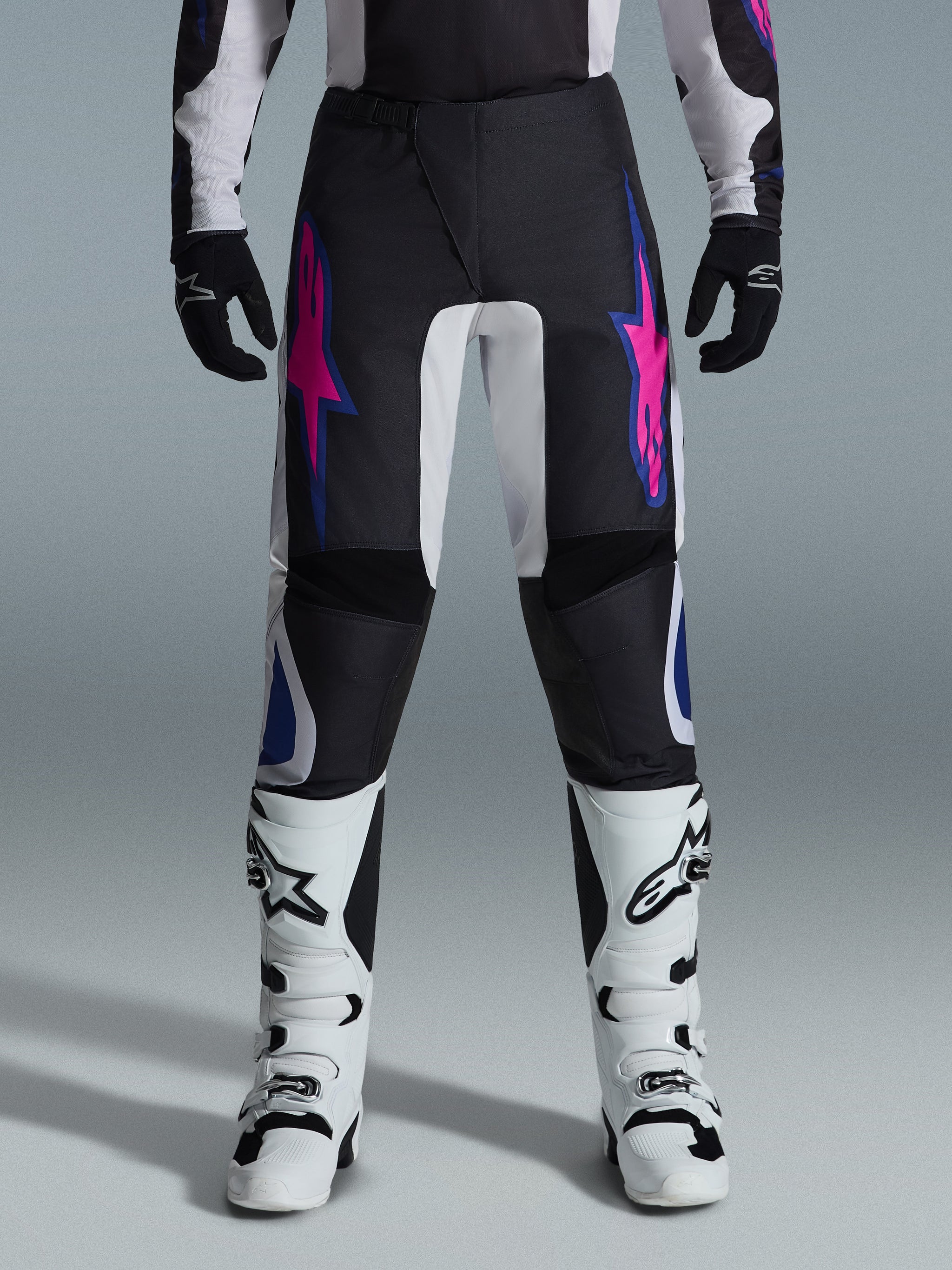 2026 Fluid Grid Gear Set