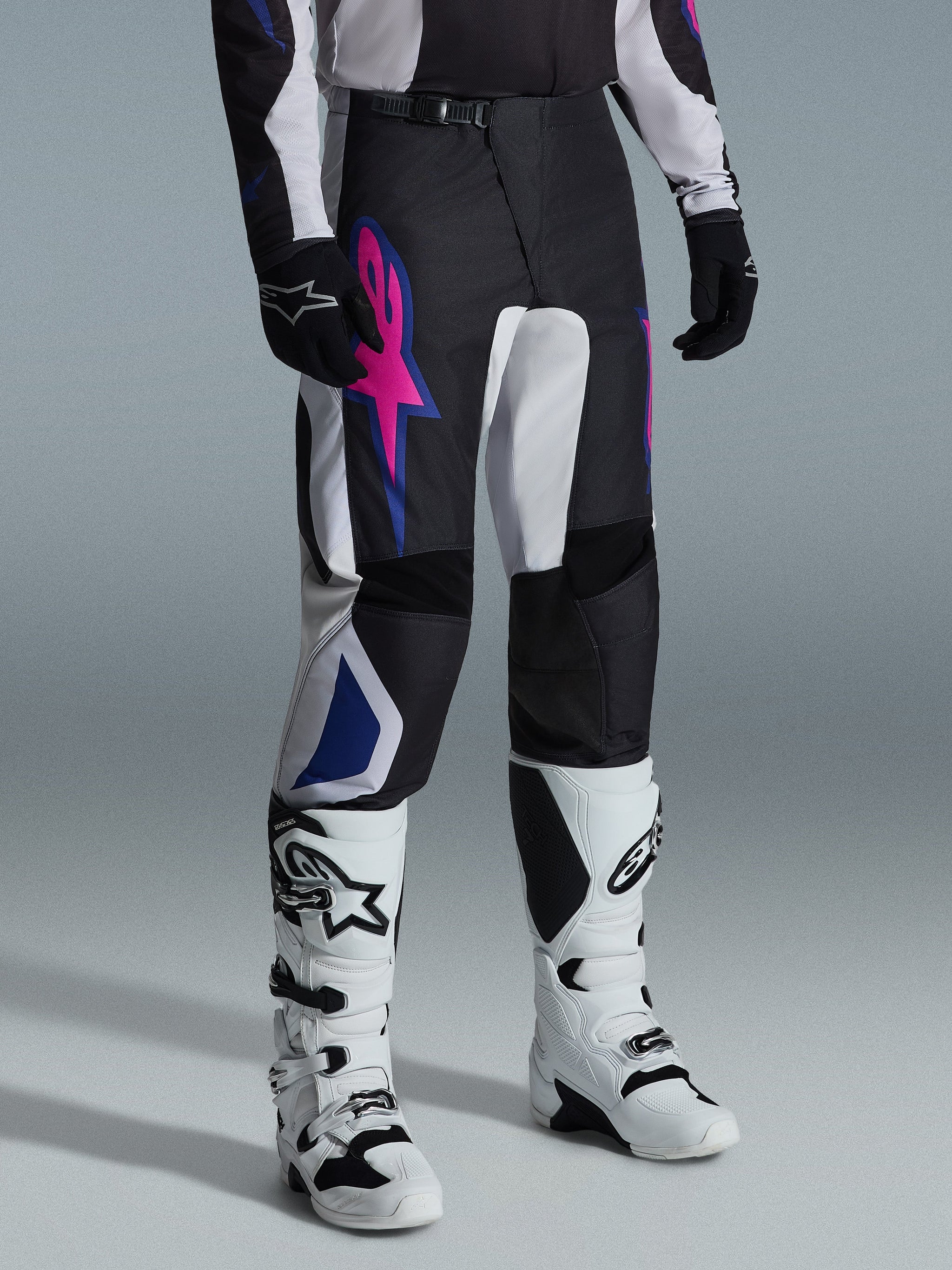 2026 Fluid Grid Pants