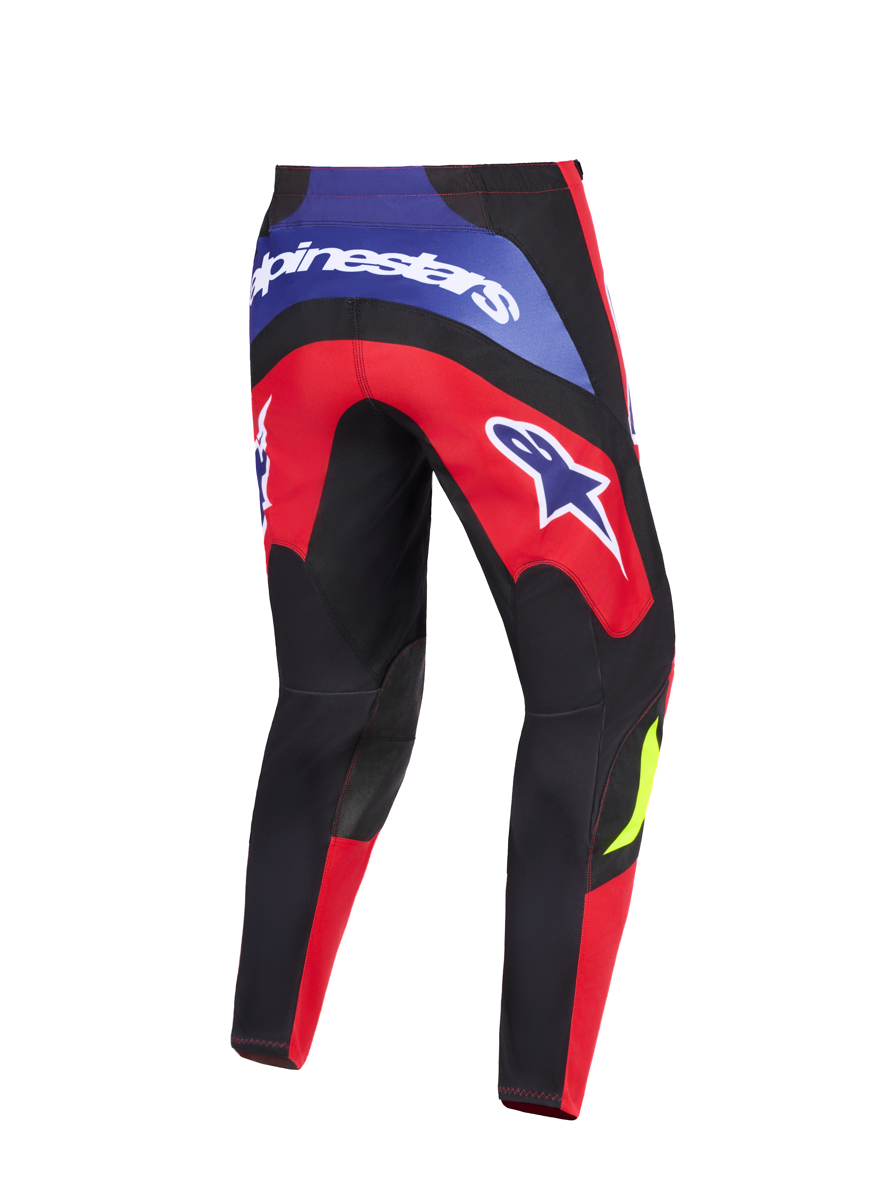 2026 Fluid Grid - MX Pants | Alpinestars® 2026 Fluid Grid - MX Pants | Alpinestars®