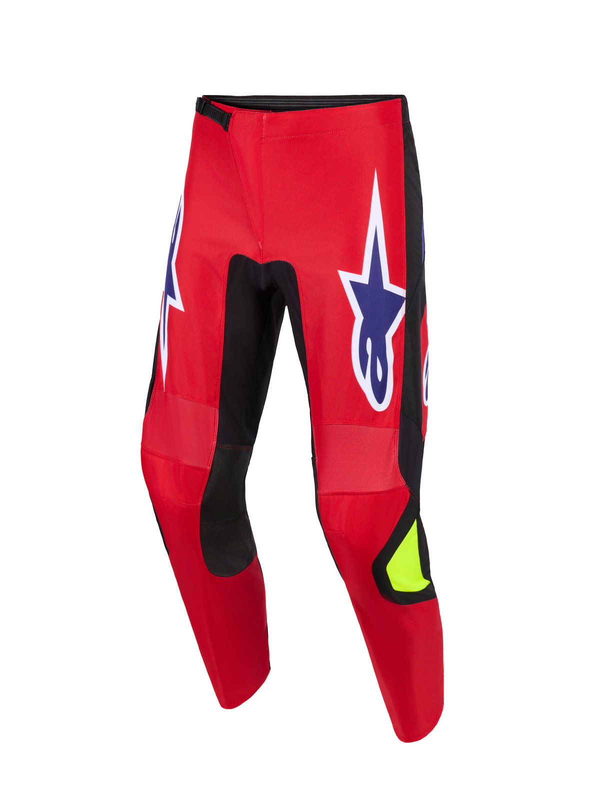 2026 Fluid Grid - MX Pants | Alpinestars® 2026 Fluid Grid - MX Pants | Alpinestars®