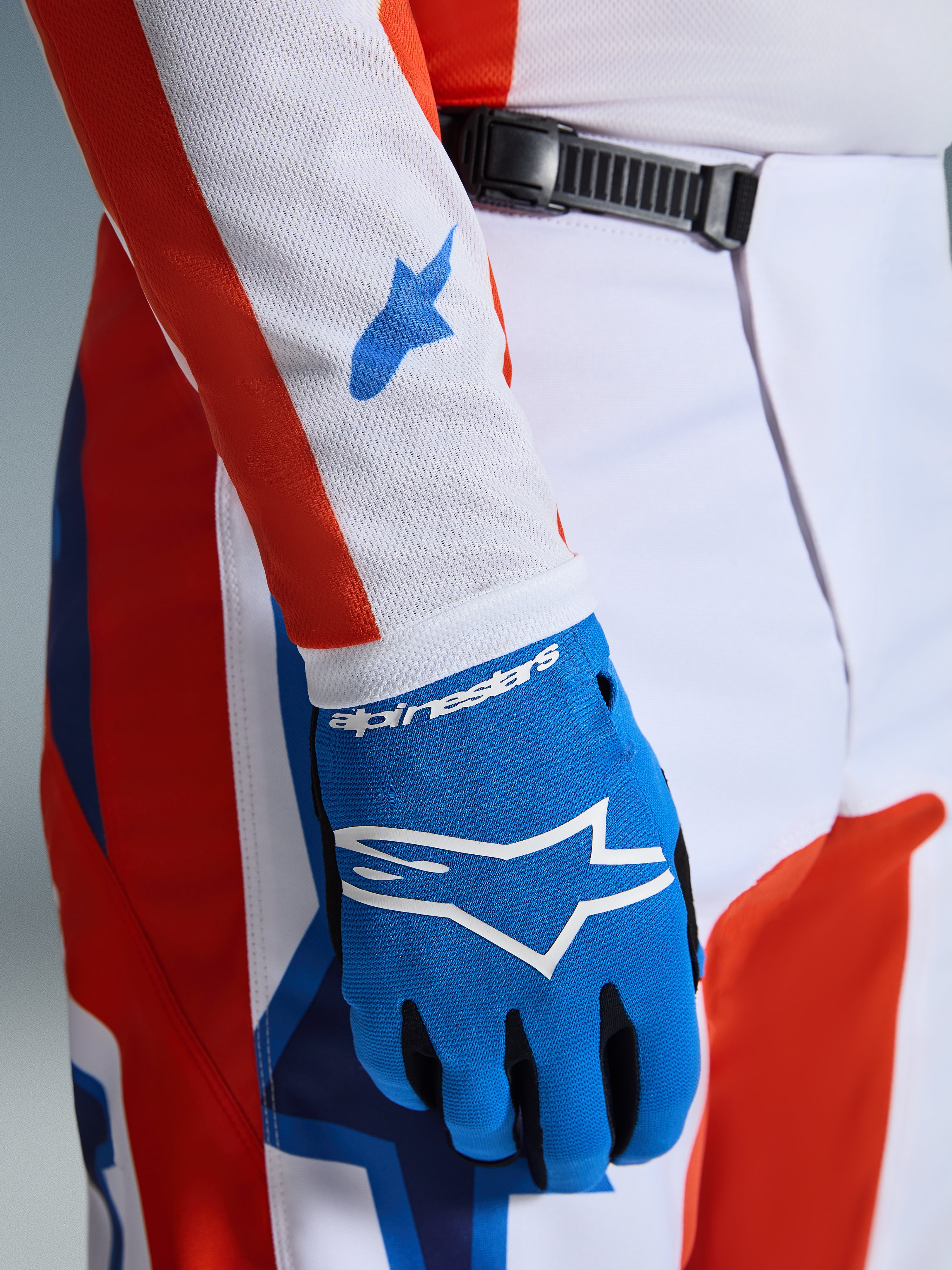 2026 Fluid Grid - MX Pants | Alpinestars®