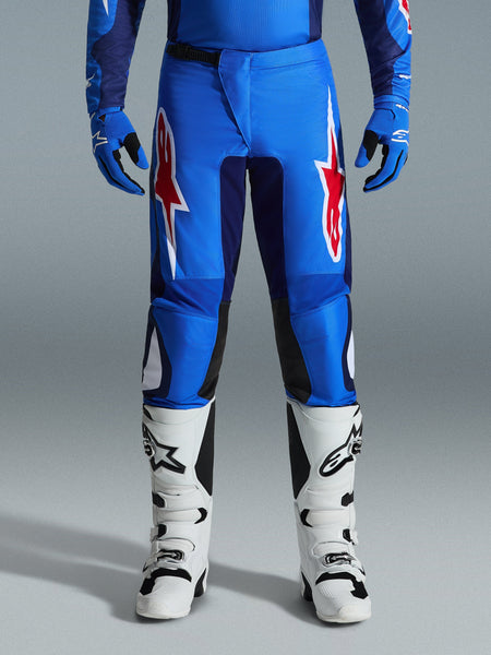Alpinestars Freedom of Riding パンツ サイズ34 3721126-730_r1-Fluid-Grid-