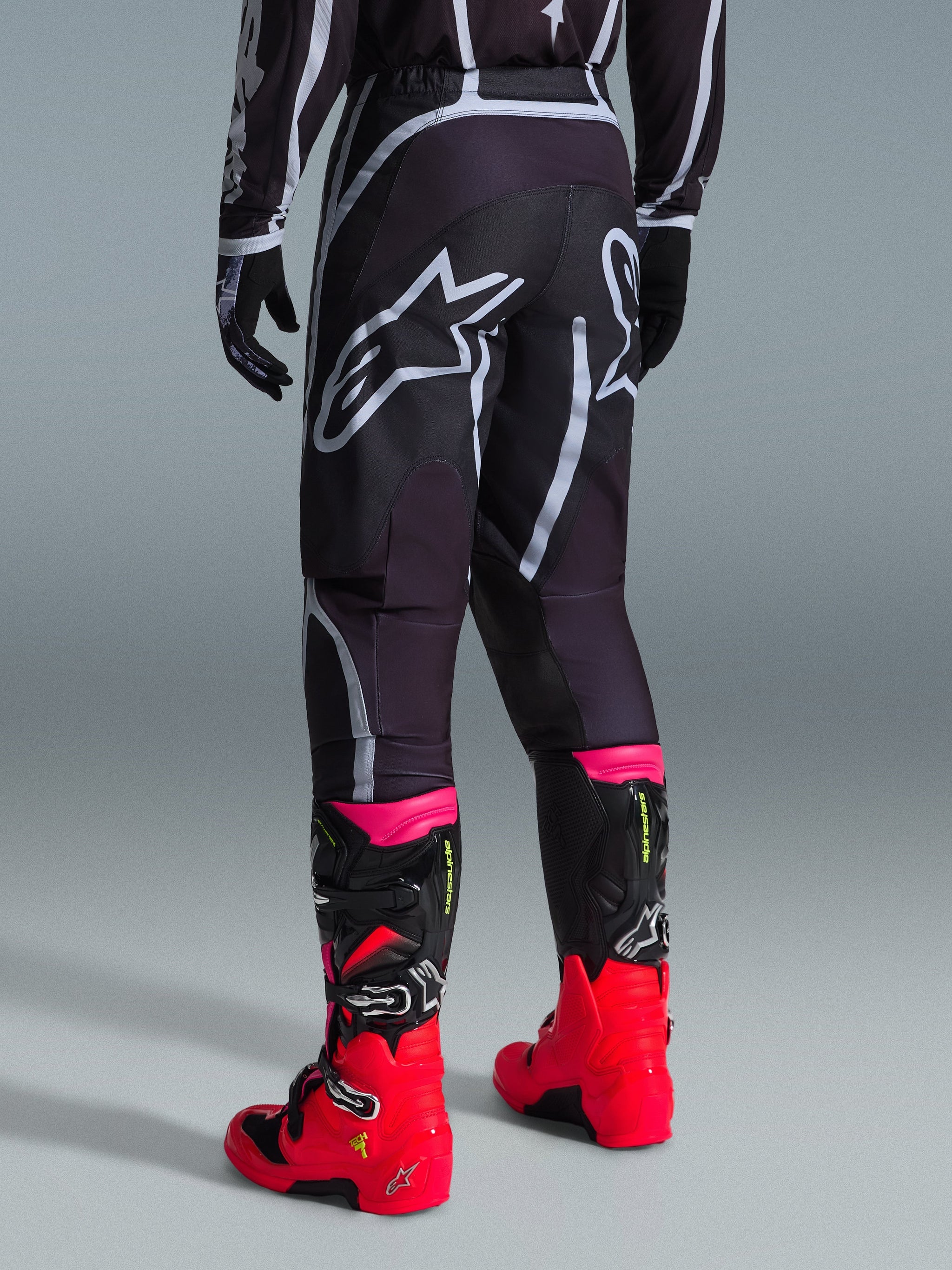 2026 Fluid Apex Pants