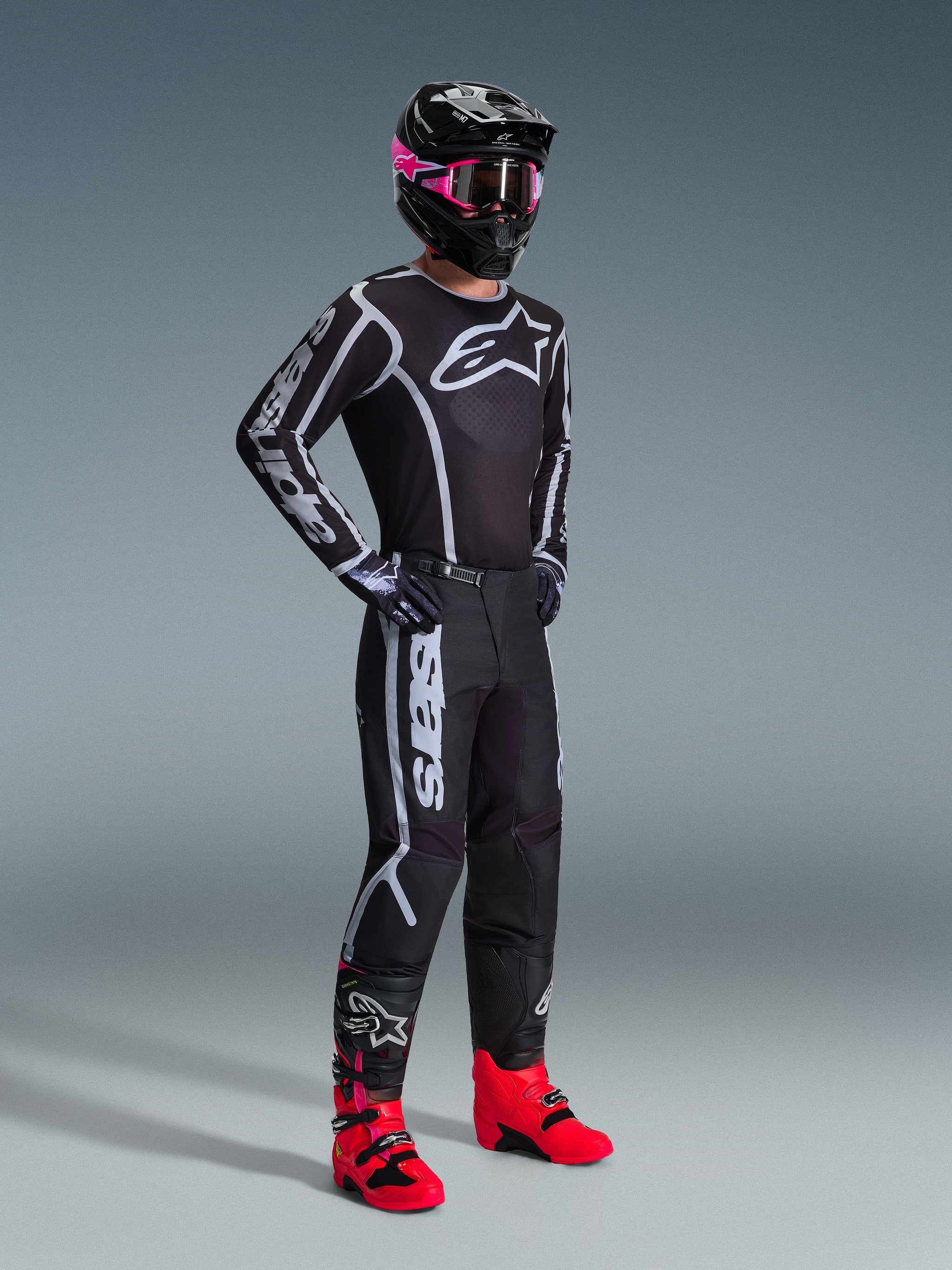2026 Fluid Apex Pants