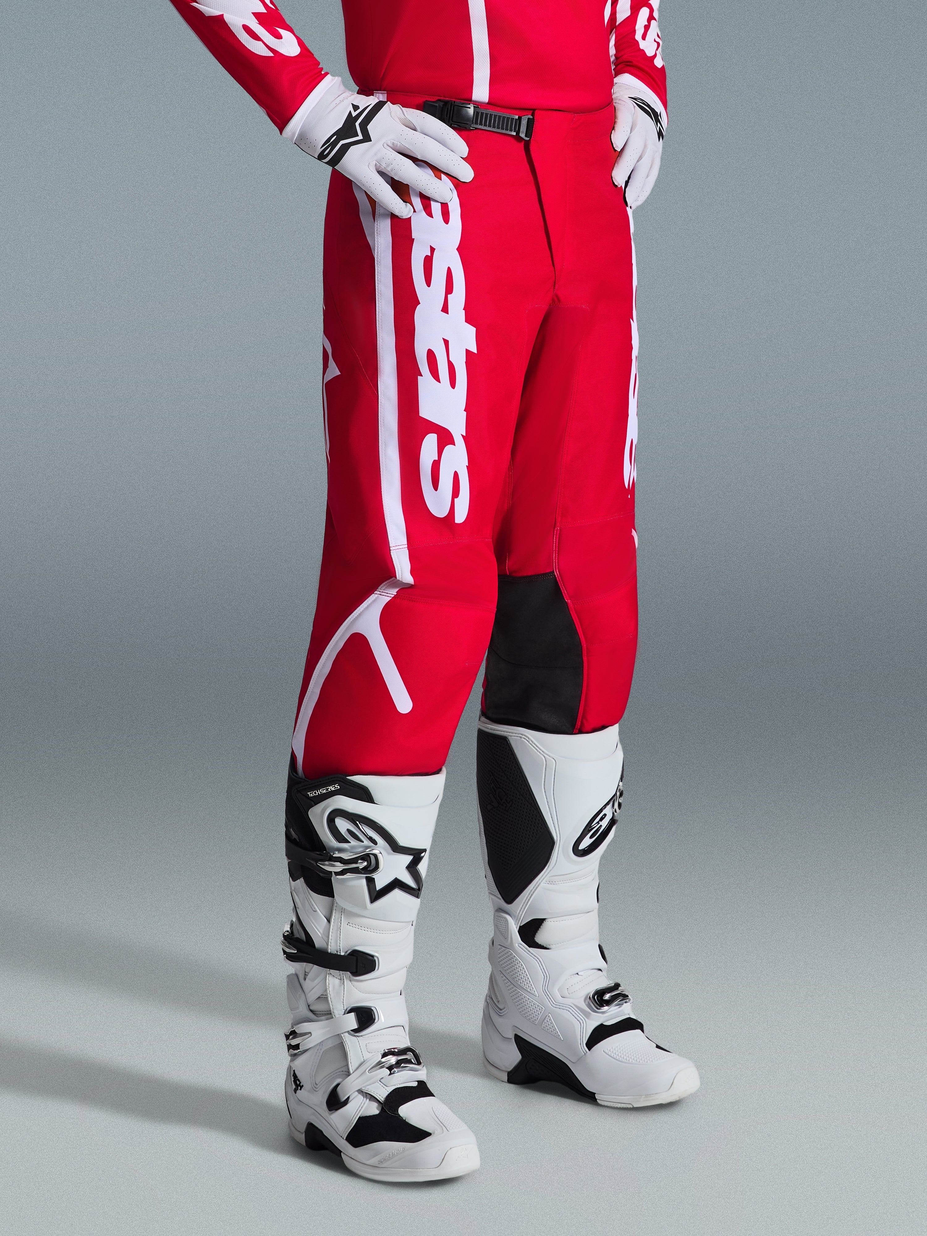 スキー W Alpine Pants Fluid Apex Pnt - Motorcycle Pants | Alpinestars®