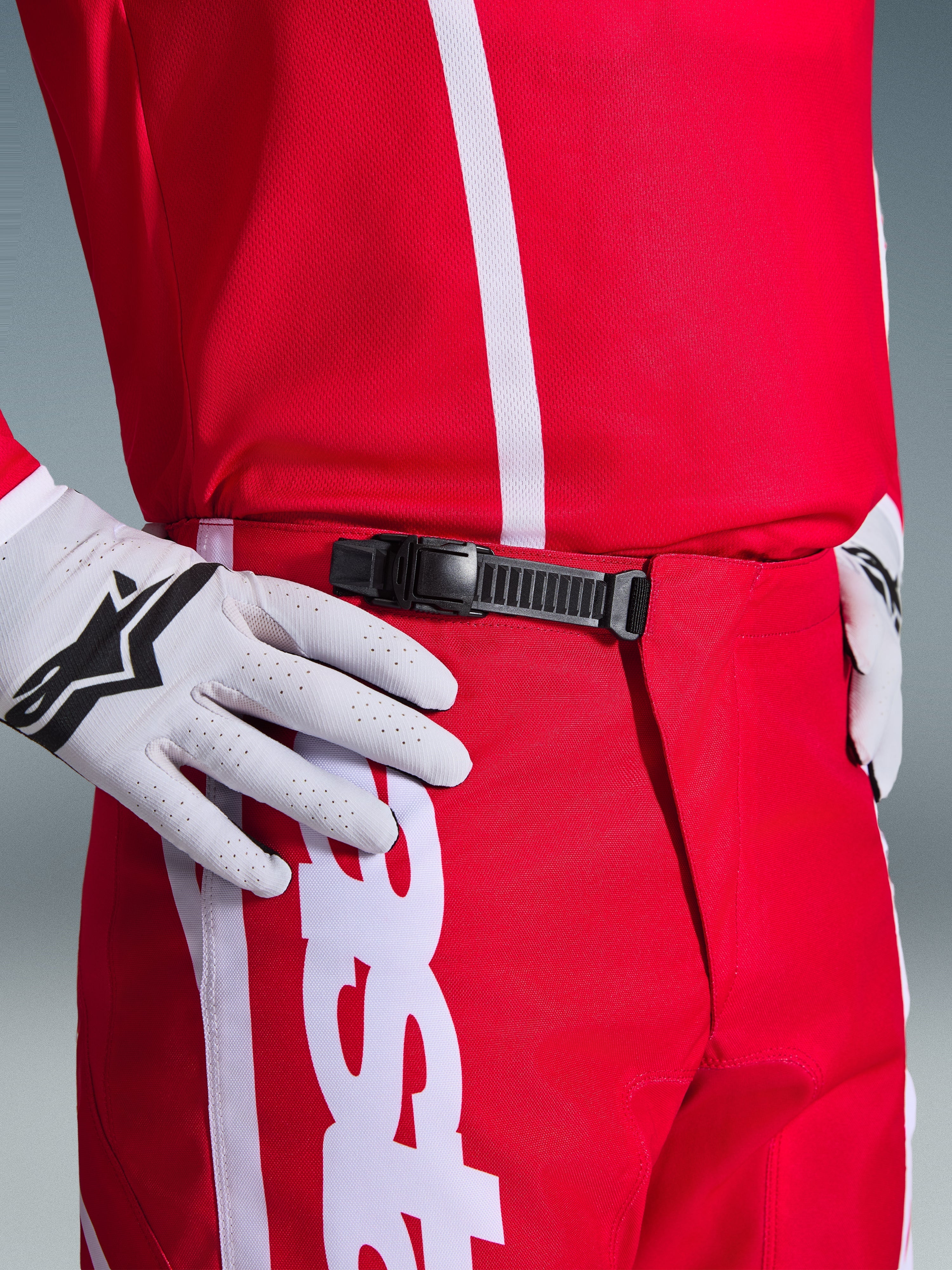 Fluid Apex Pnt - Motorcycle Pants | Alpinestars®