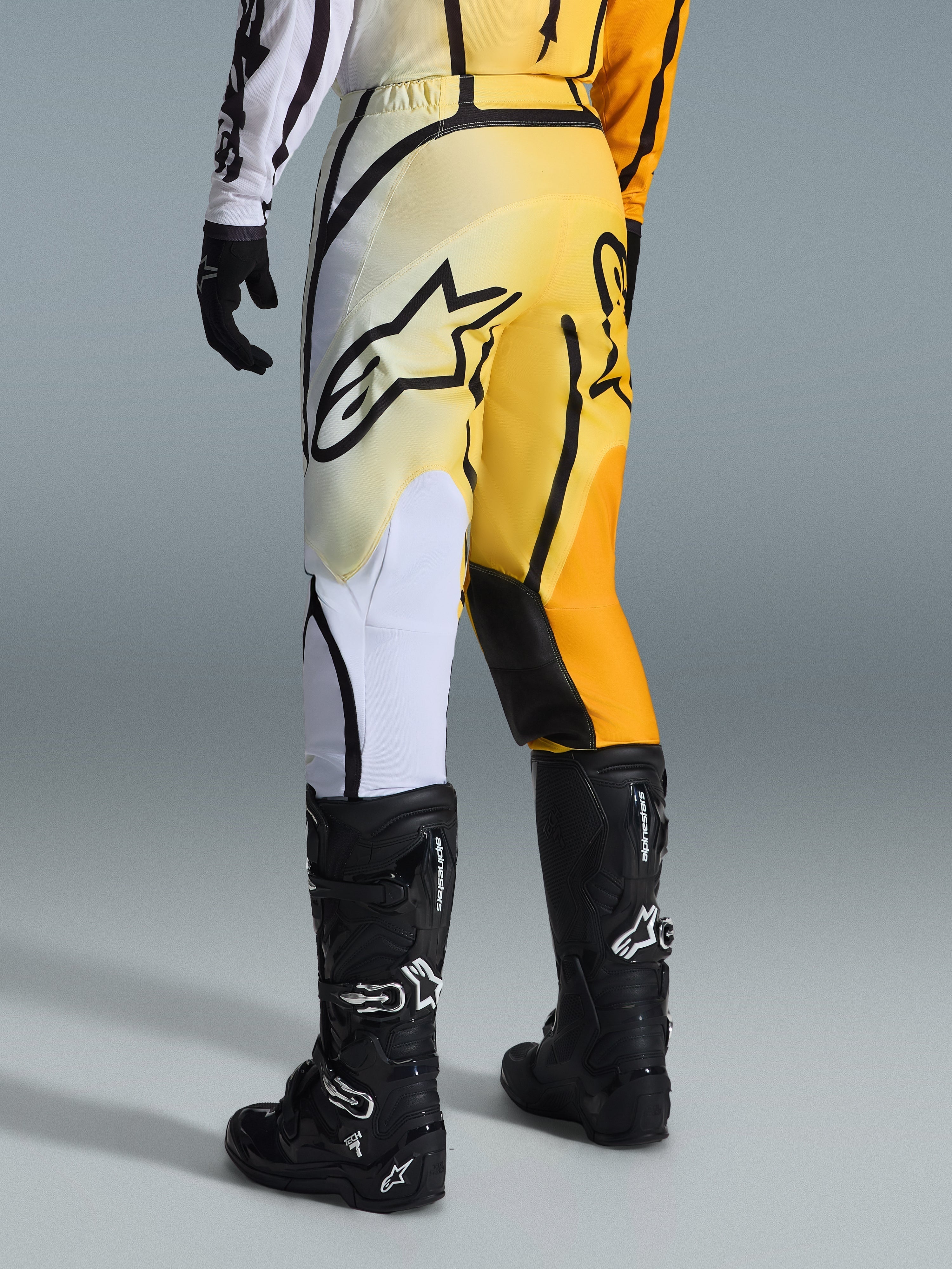 2026 Fluid Apex - MX Pants | Alpinestars®