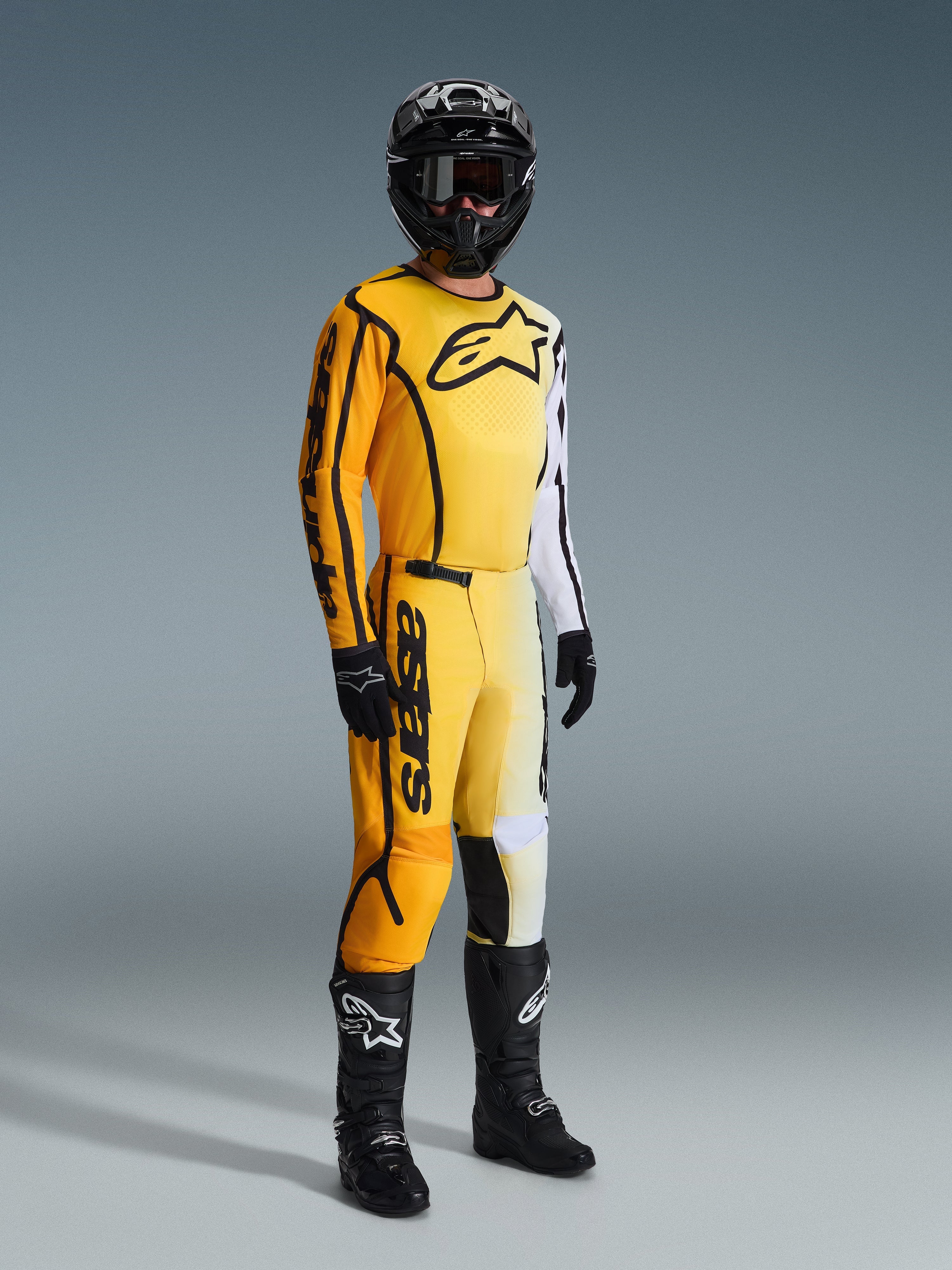 2026 Fluid Apex - MX Pants | Alpinestars®