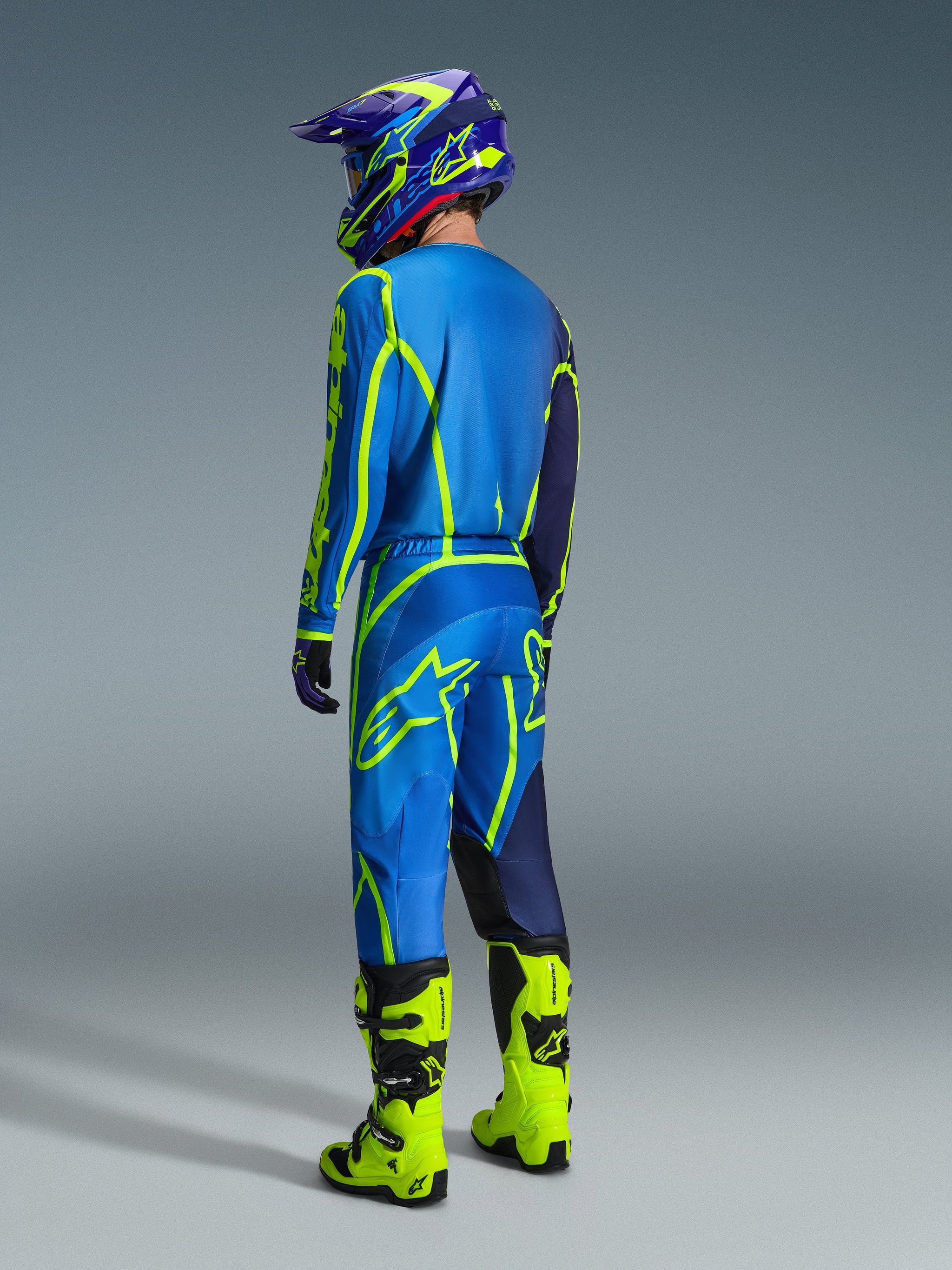 2026 Fluid Apex Pants
