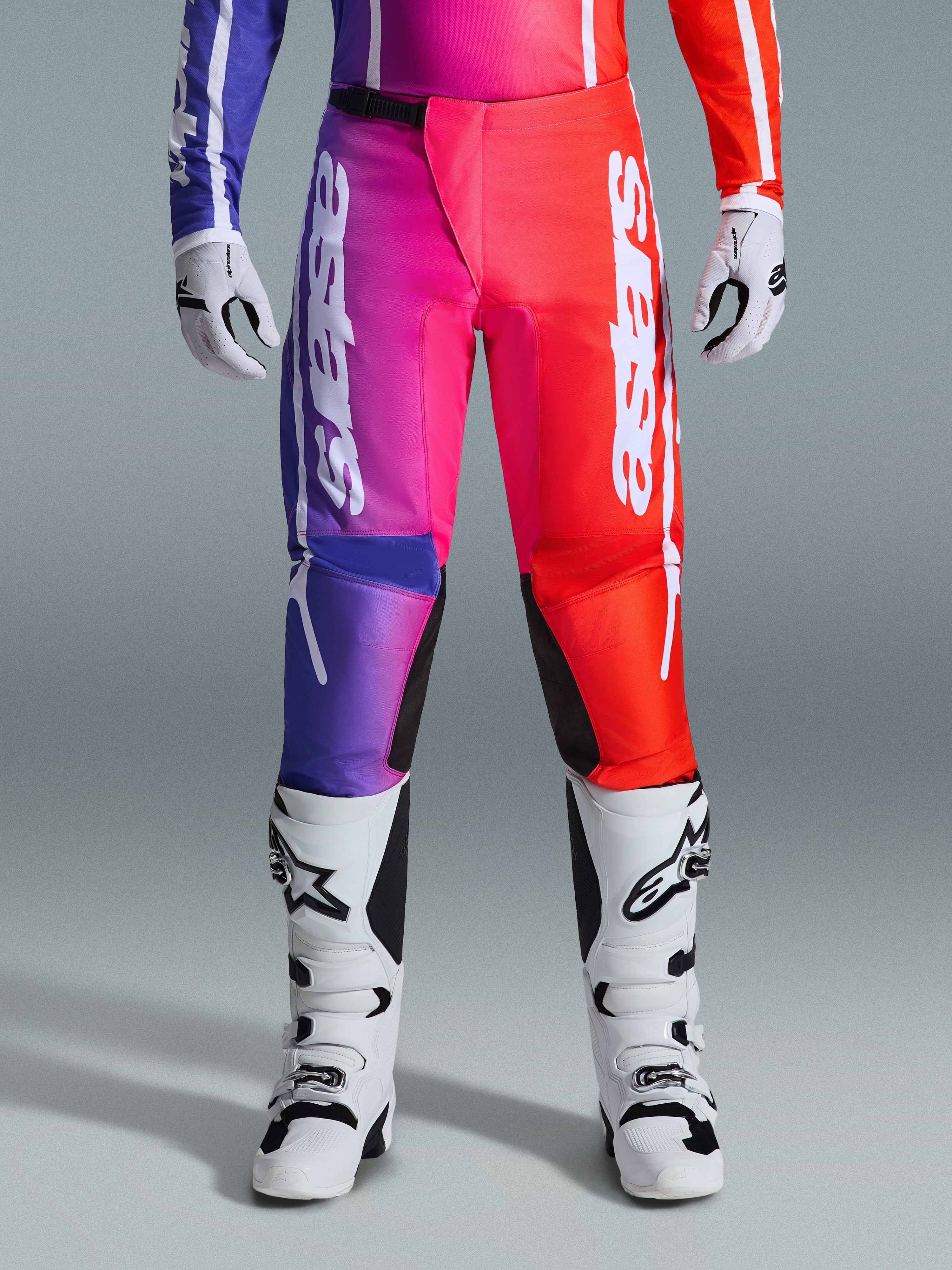 2026 Fluid Apex - MX Pants | Alpinestars®