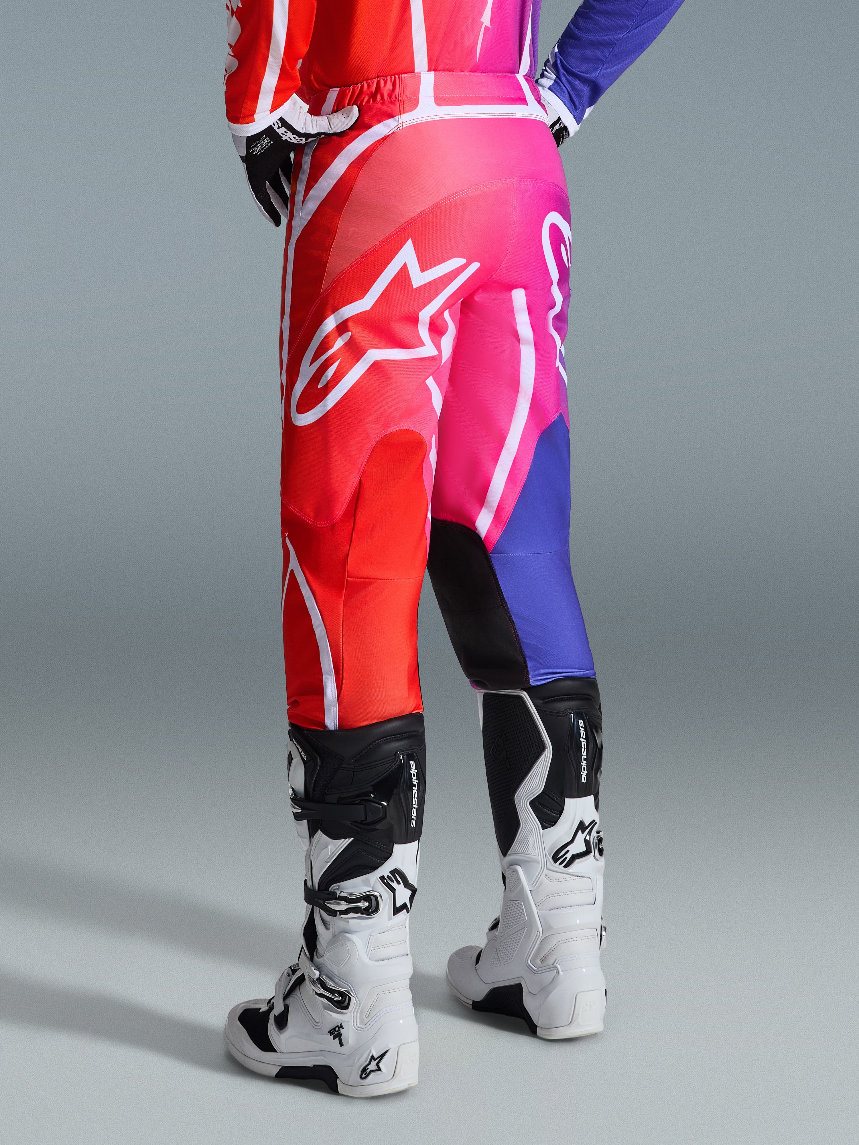 2026 Fluid Apex - MX Pants | Alpinestars®