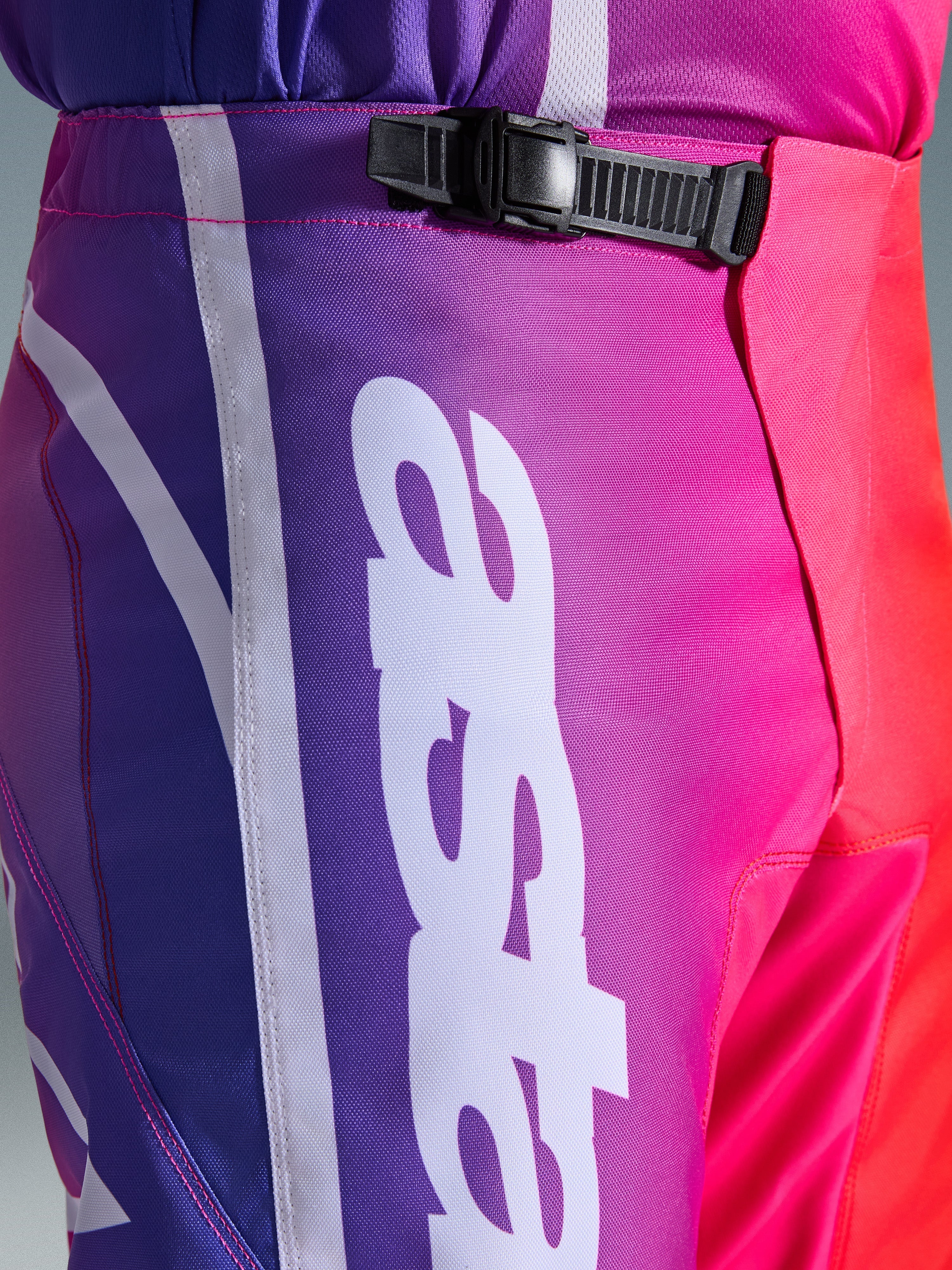 NRC LUXE.65.AMETISTA ランニング、ロードバイク 用 2026 Fluid Apex - MX Pants | Alpinestars®