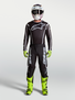 Fluid Apex V2 Gear Set