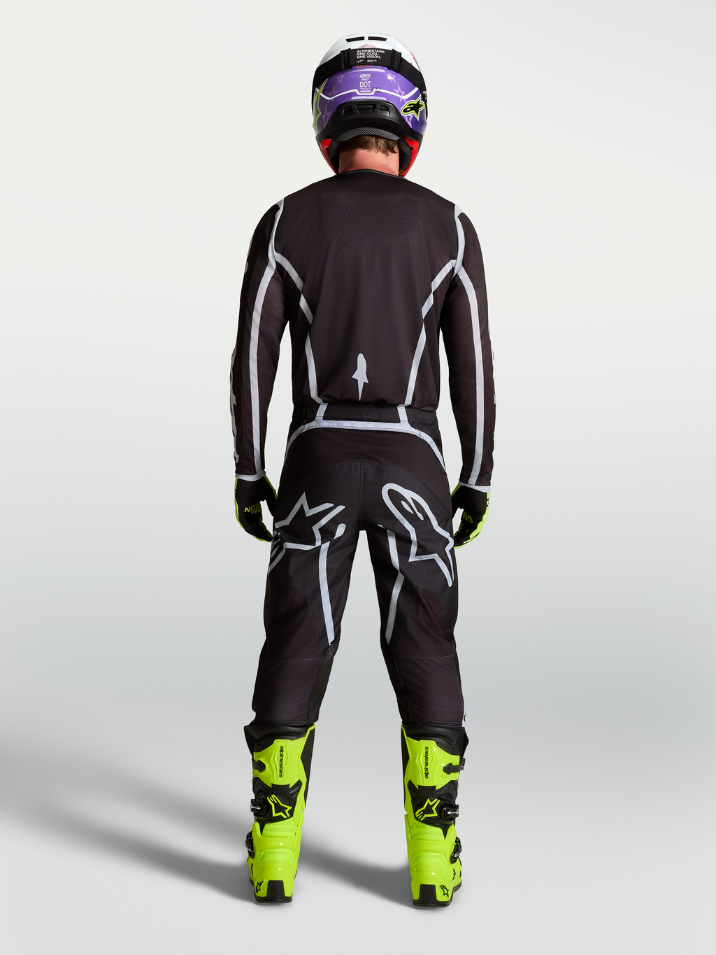 Fluid Apex V2 Gear Set