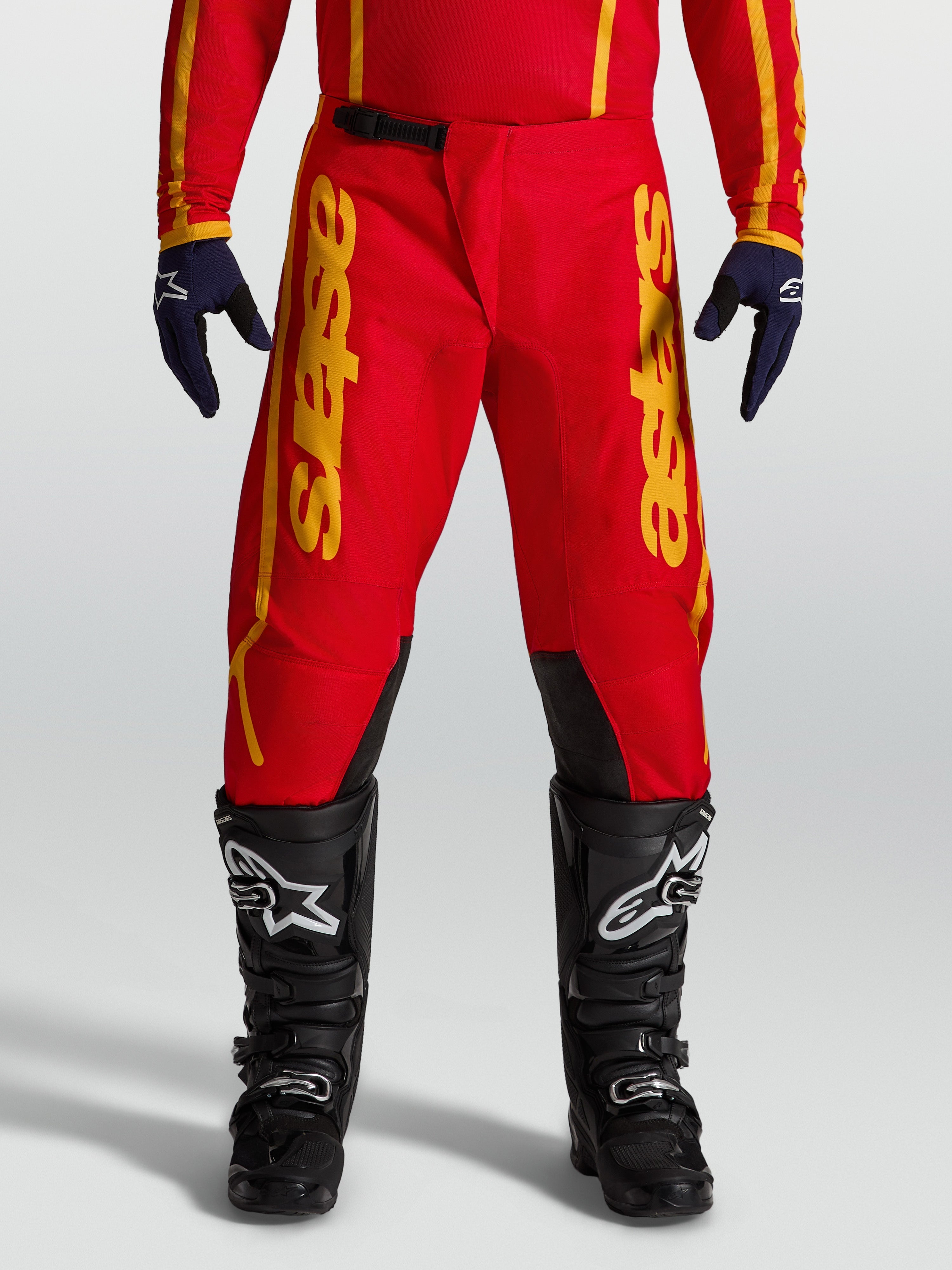Fluid Apex V2 Pants | Alpinestars®