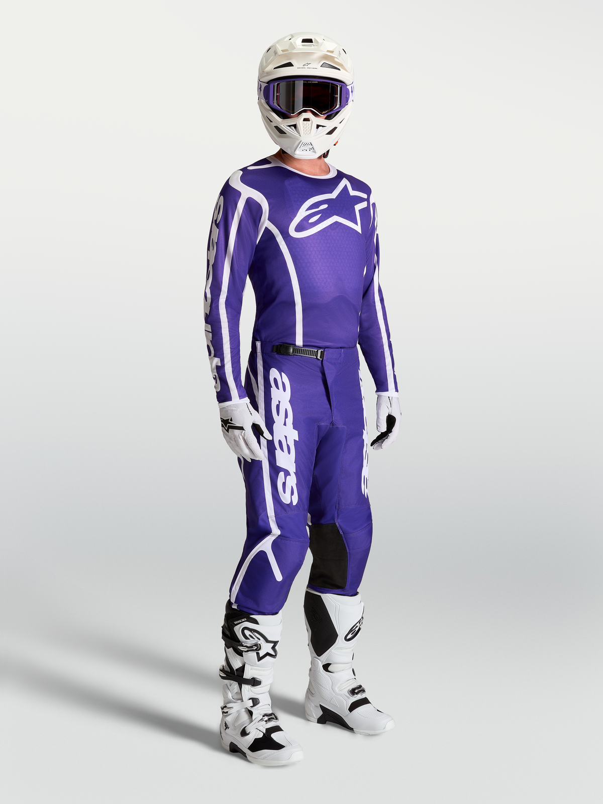 Fluid Apex V2 Gear Set