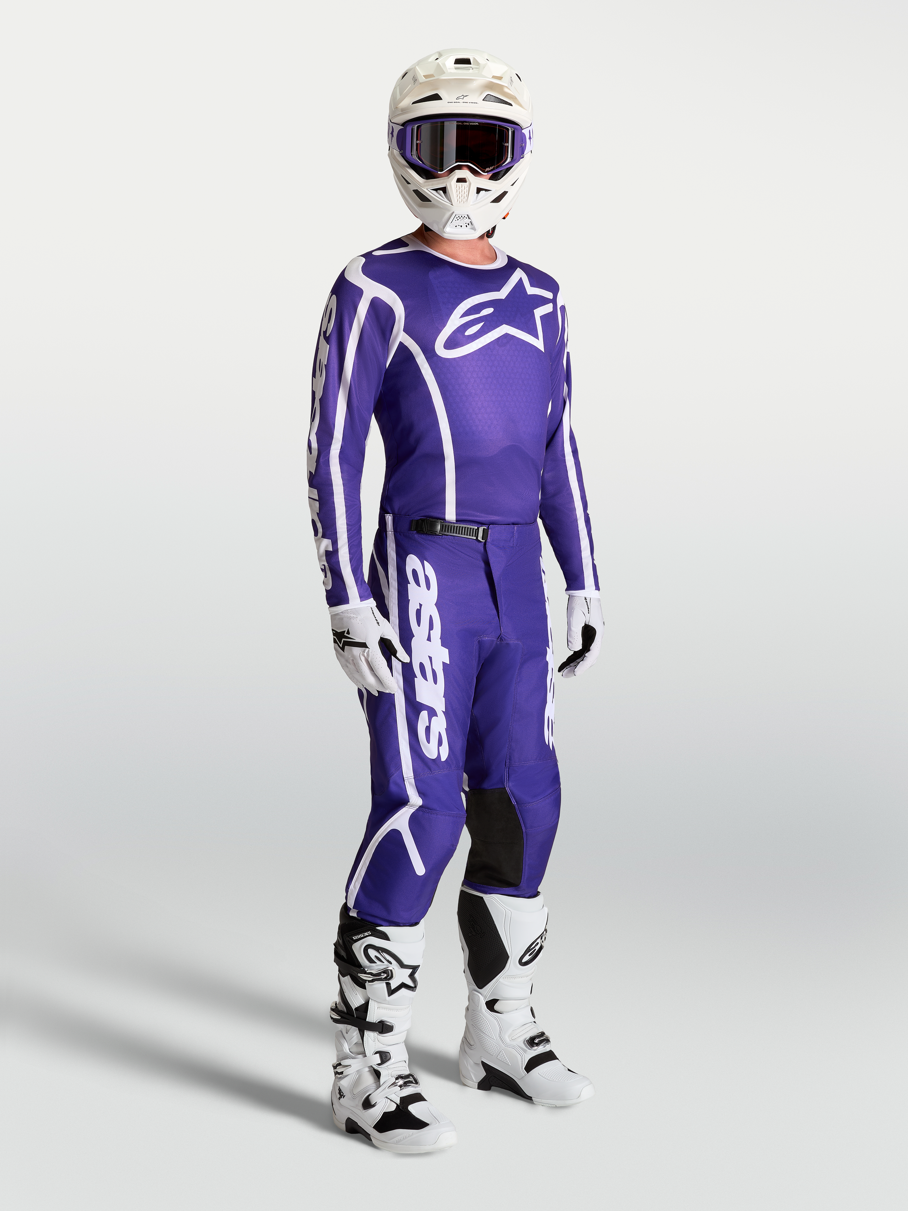 Fluid Apex V2 Gear Set