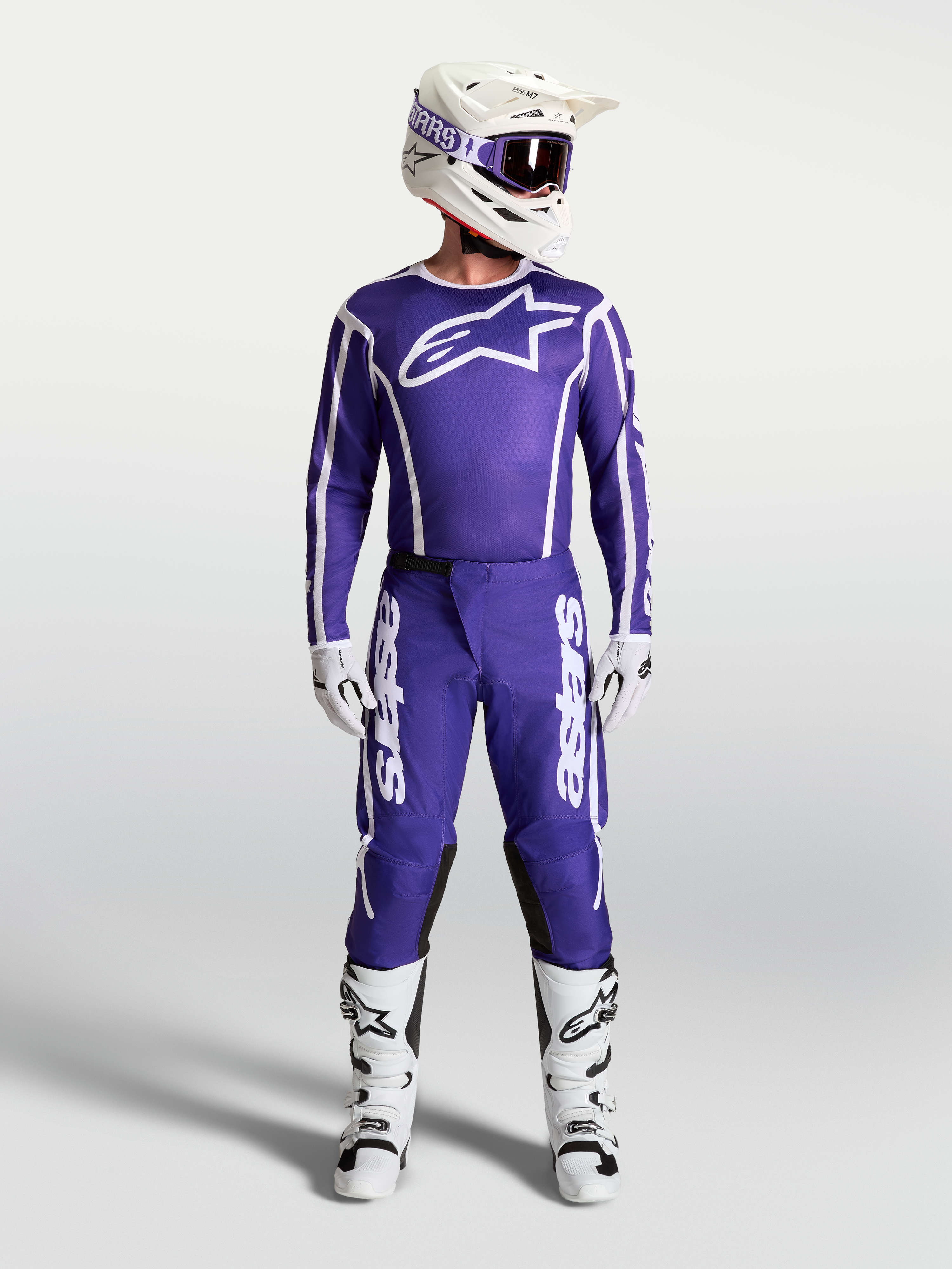 Fluid Apex V2 Gear Set