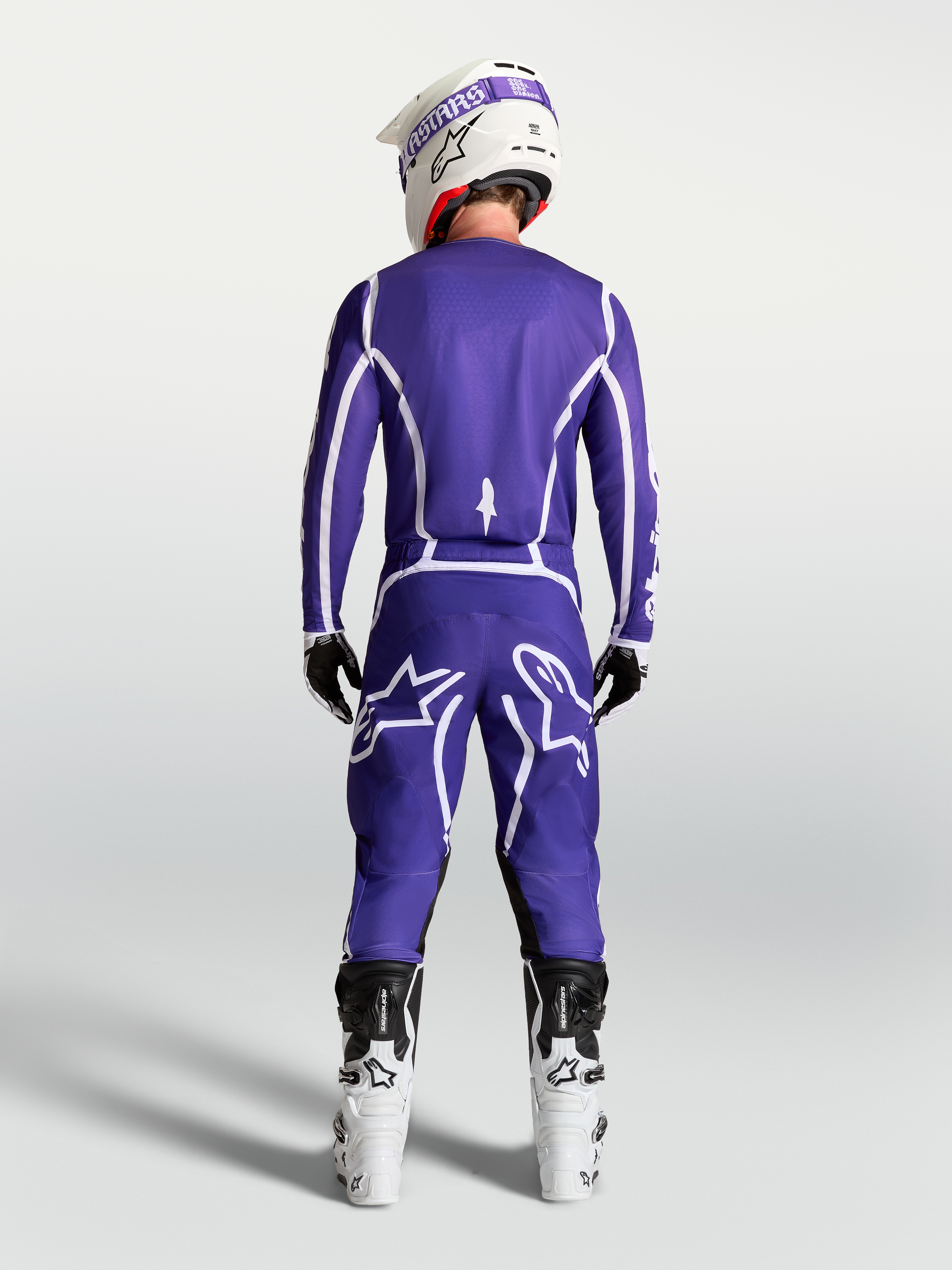 Fluid Apex V2 Gear Set