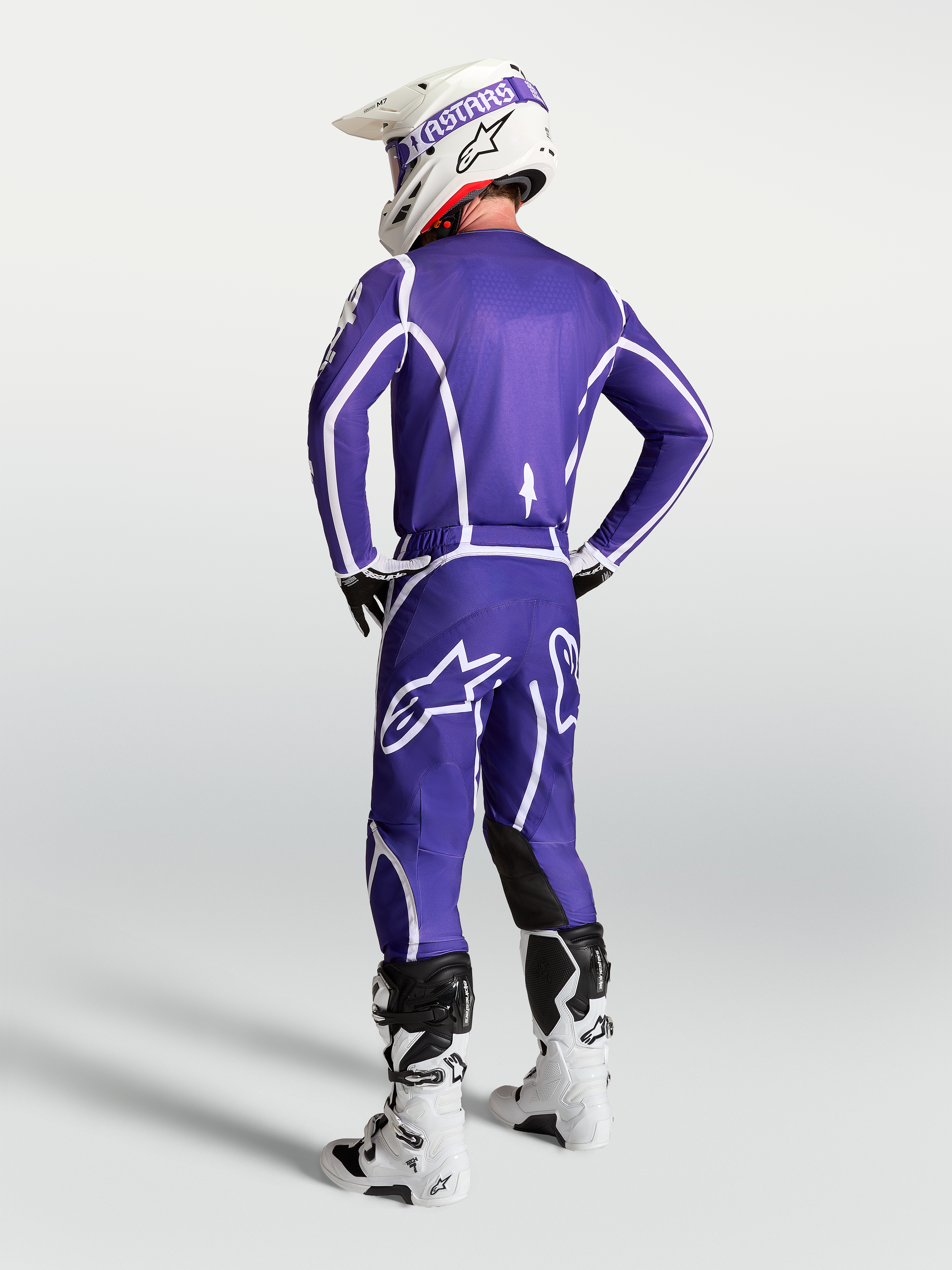 Fluid Apex V2 Gear Set