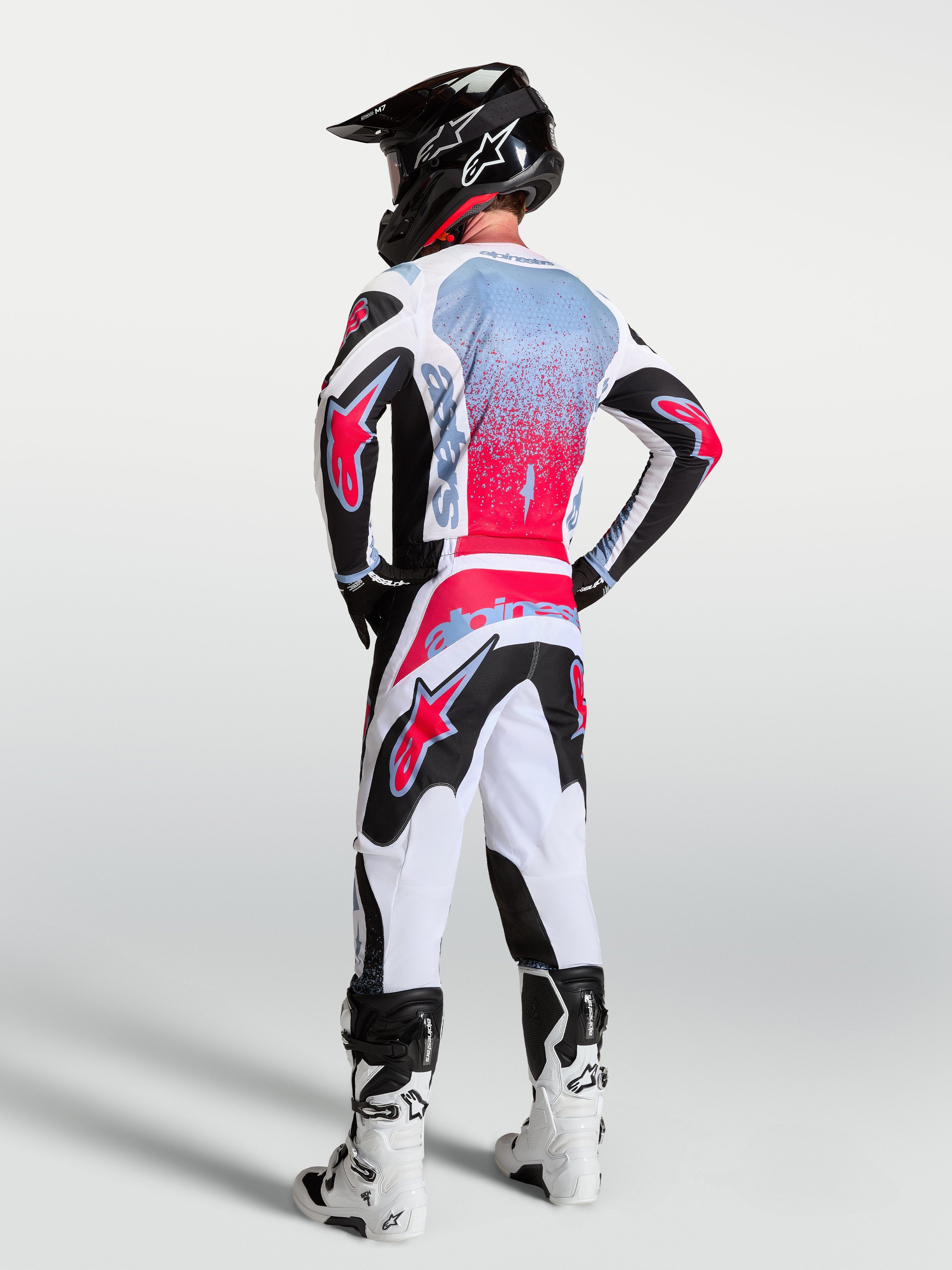 Fluid Drag Pants | Alpinestars®