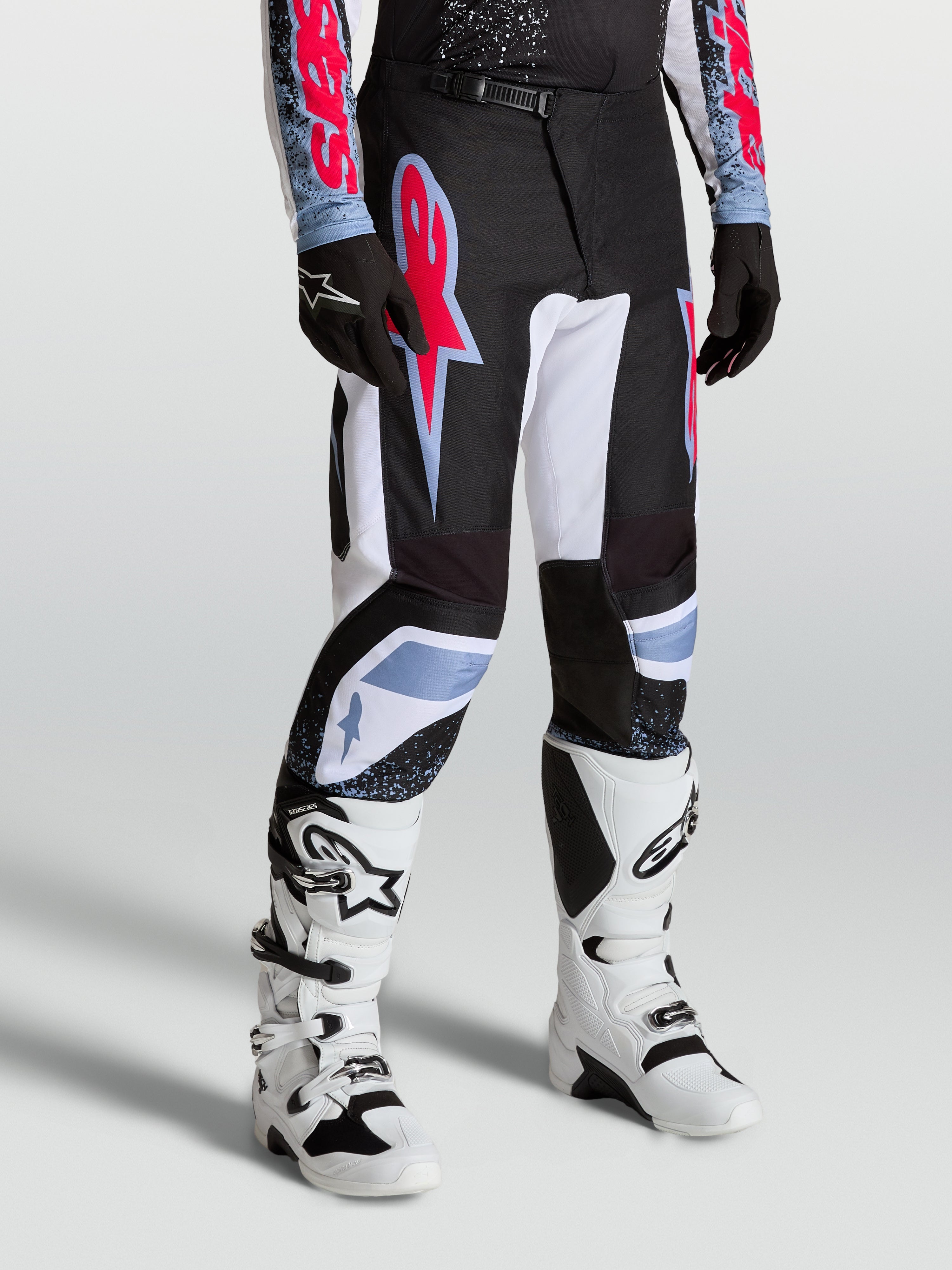 Fluid Drag Pants | Alpinestars®