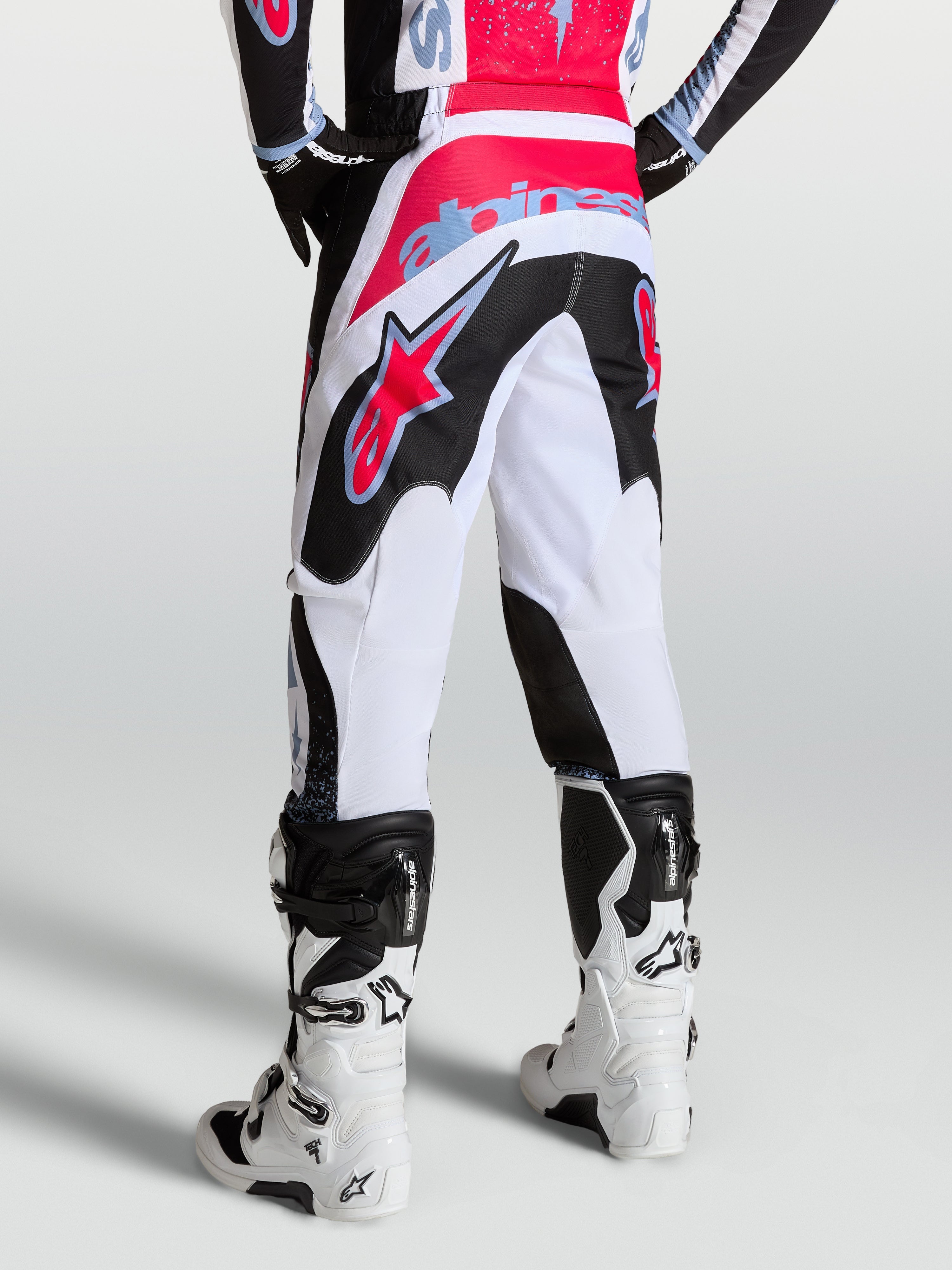 Fluid Drag Pants | Alpinestars®