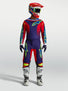 Fluid Drag Gear Set