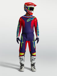 Fluid Drag Gear Set