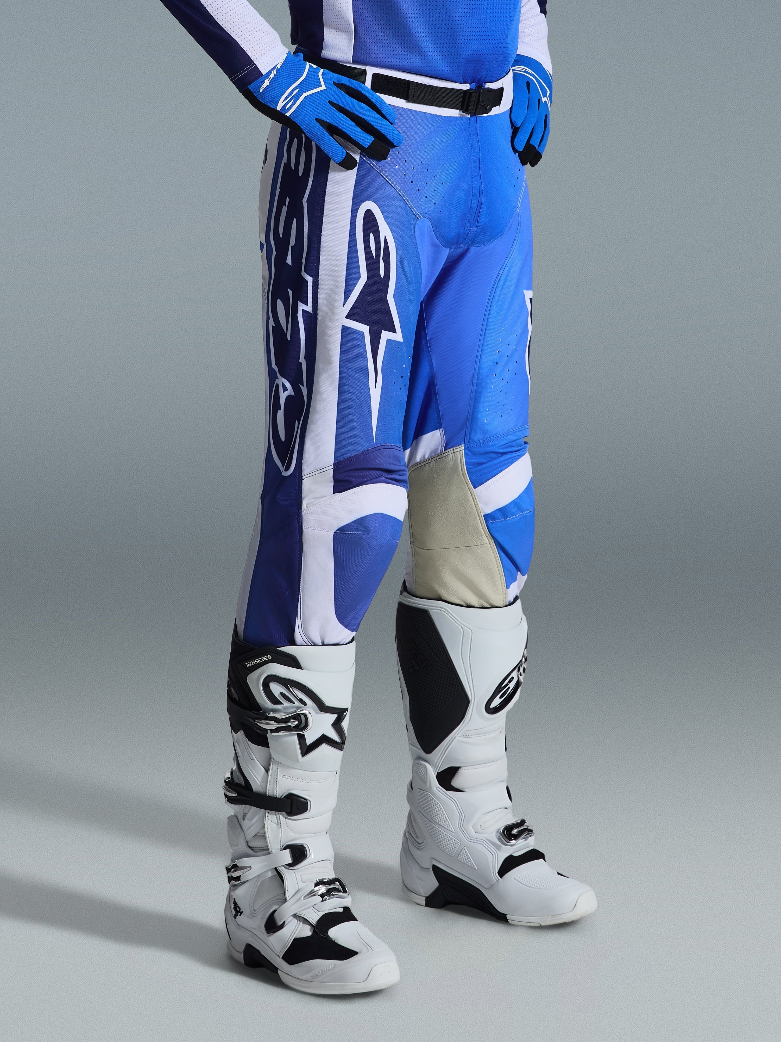 2026 Racer Air Portl - MX Pants | Alpinestars®
