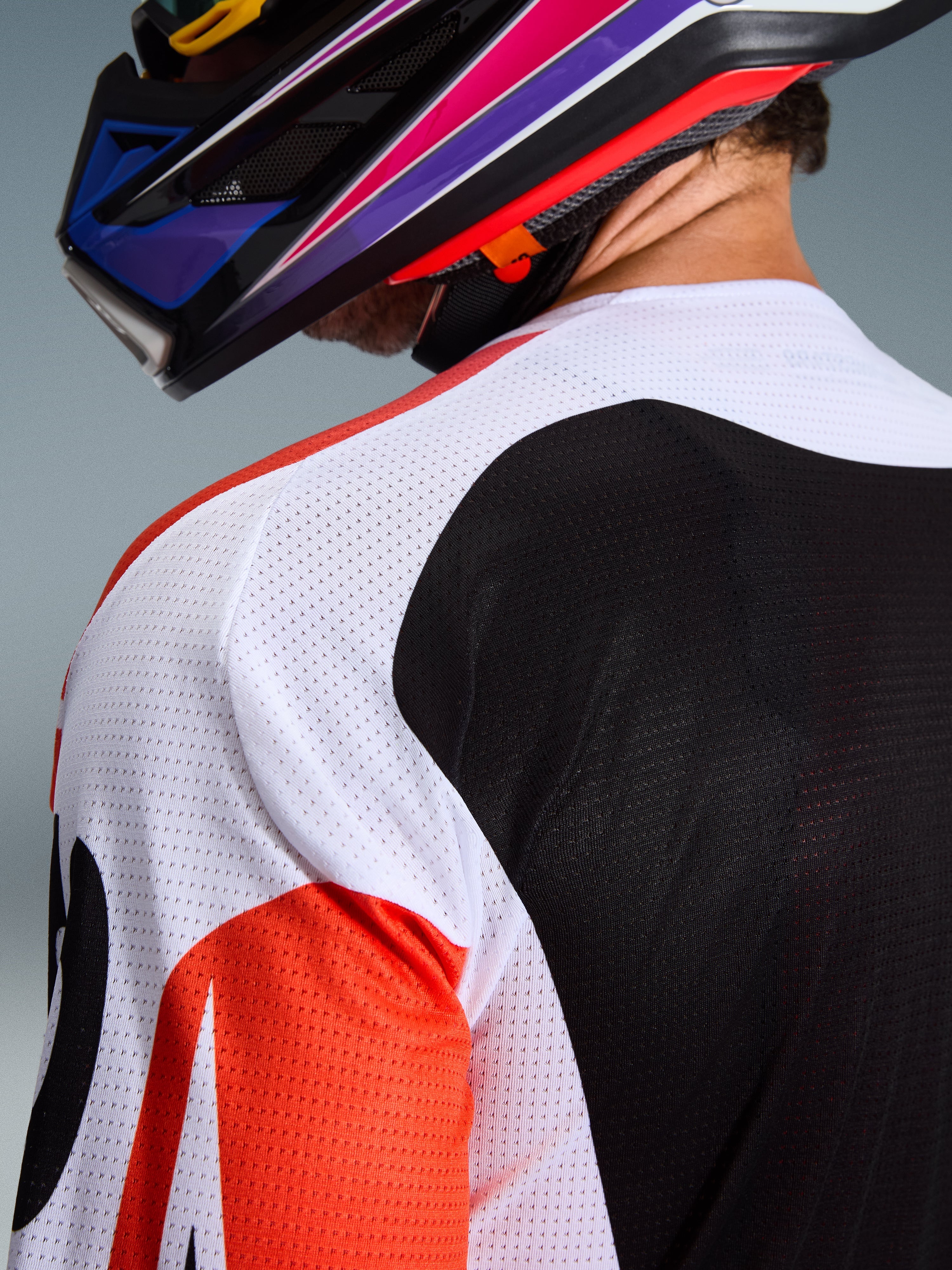 2026 Racer Air Portl - MX Jersey | Alpinestars®