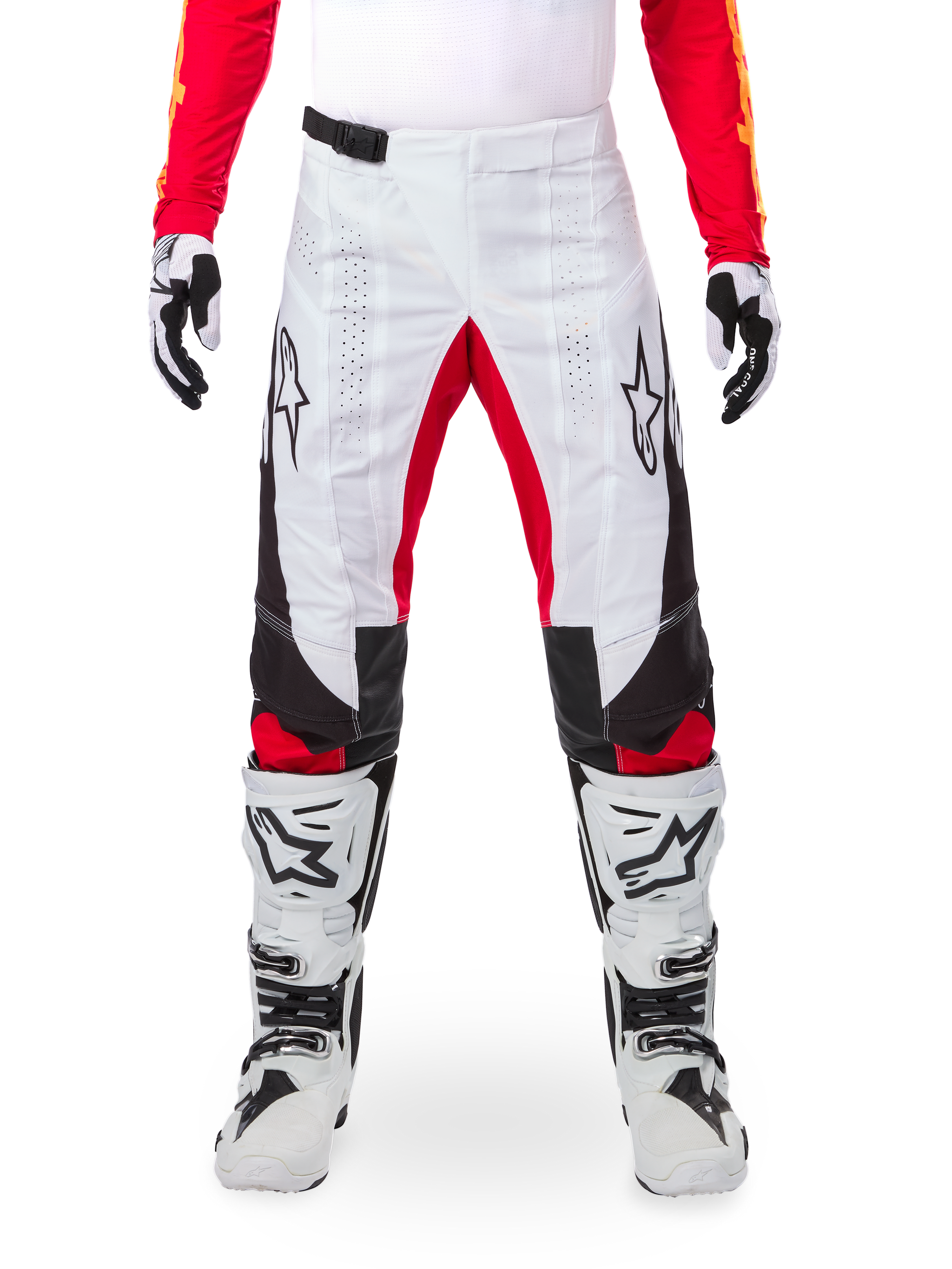 Limited Edition Techstar Deep - MX Pants | Alpinestars®