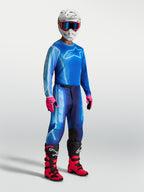 Fluid Kepler Gear Set