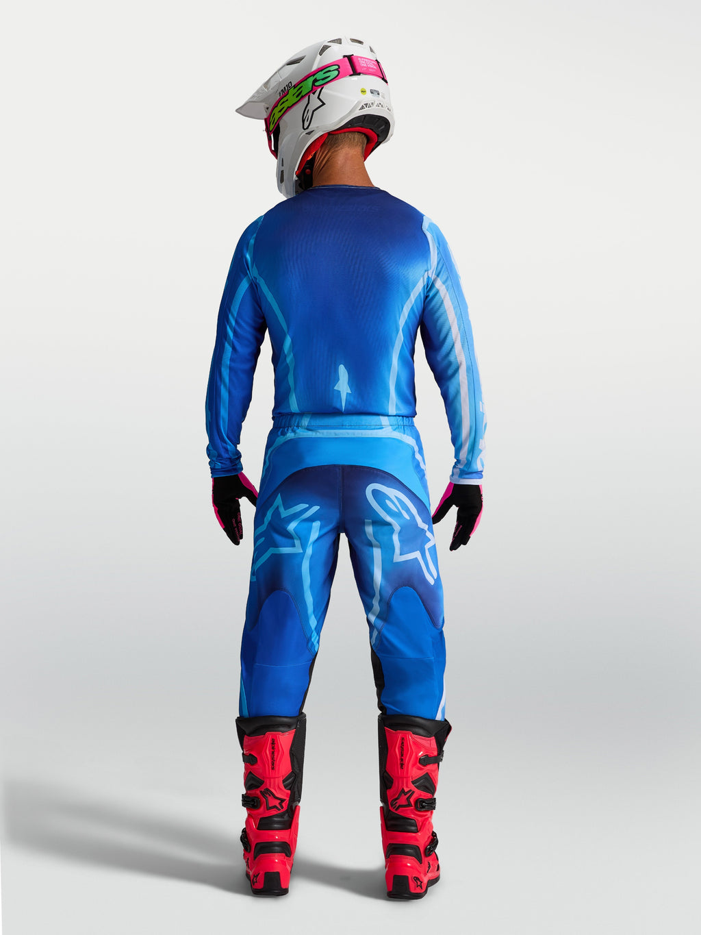 Fluid Kepler Gear Set