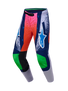 Limited Edition Supertech Records Pants