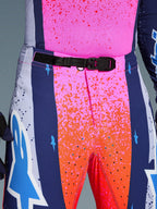Limited Edition Supertech Records Pants