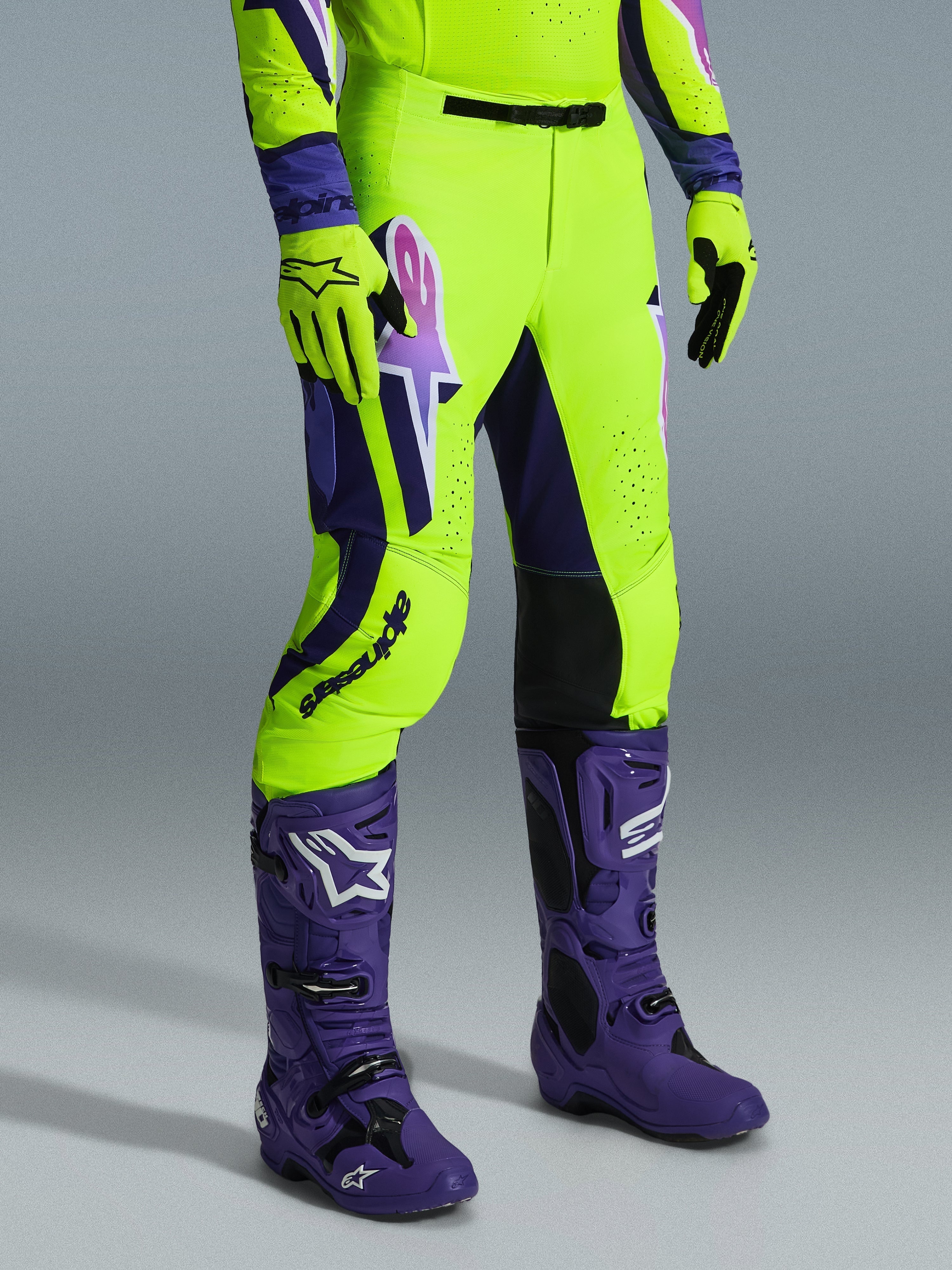 2026 Supertech Vista - MX Pants | Alpinestars®