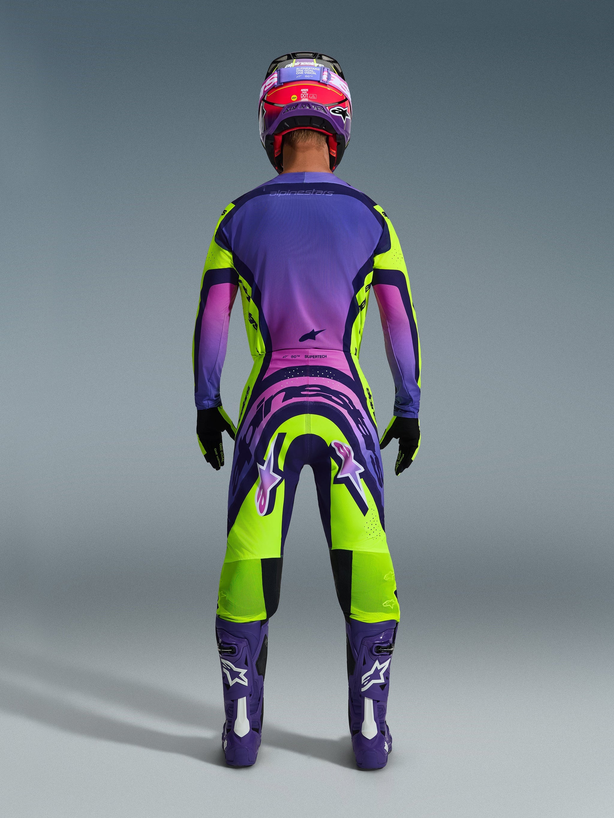 2026 Supertech Vista Jersey