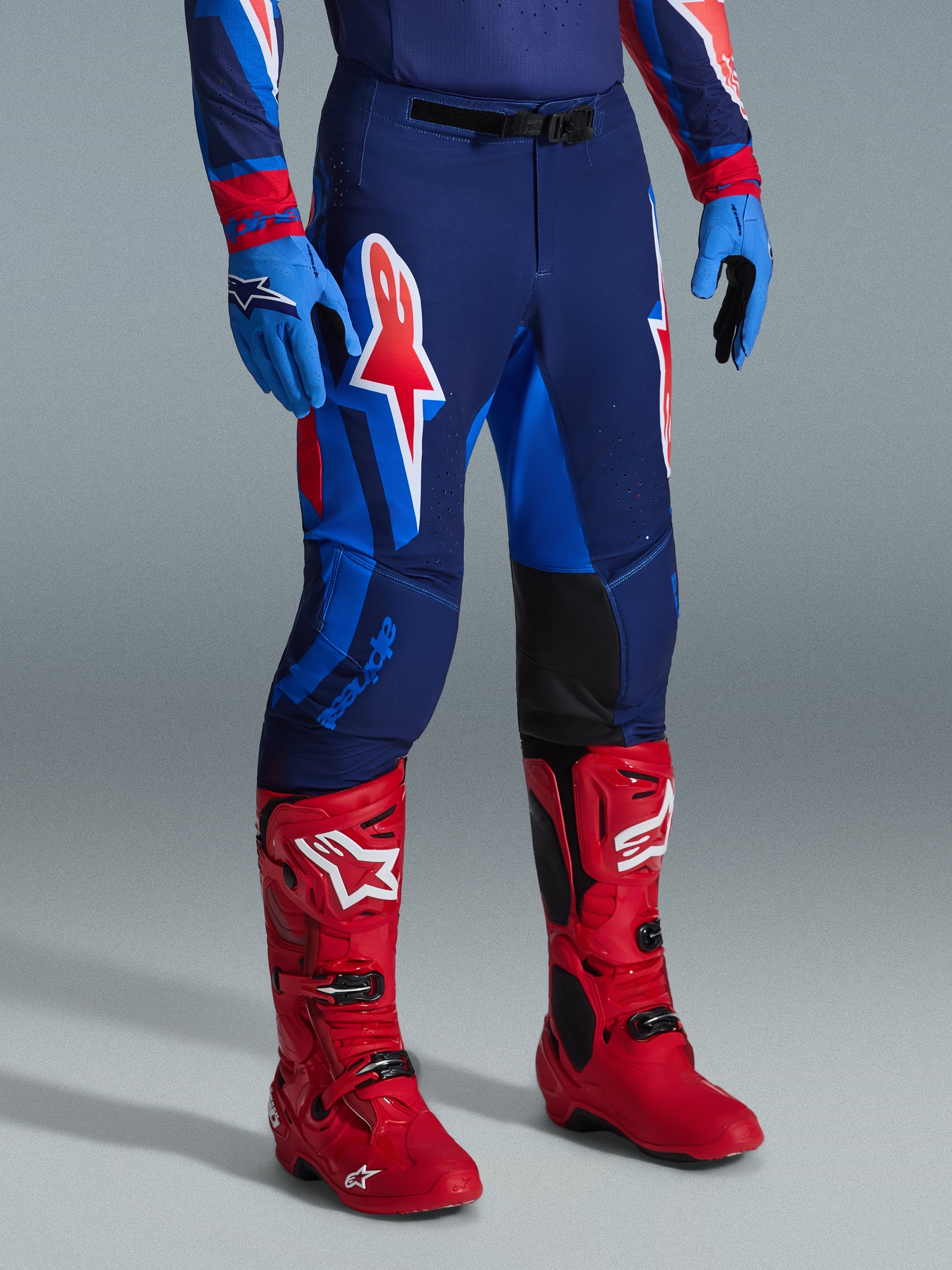 2026 Supertech Vista - MX Pants | Alpinestars®