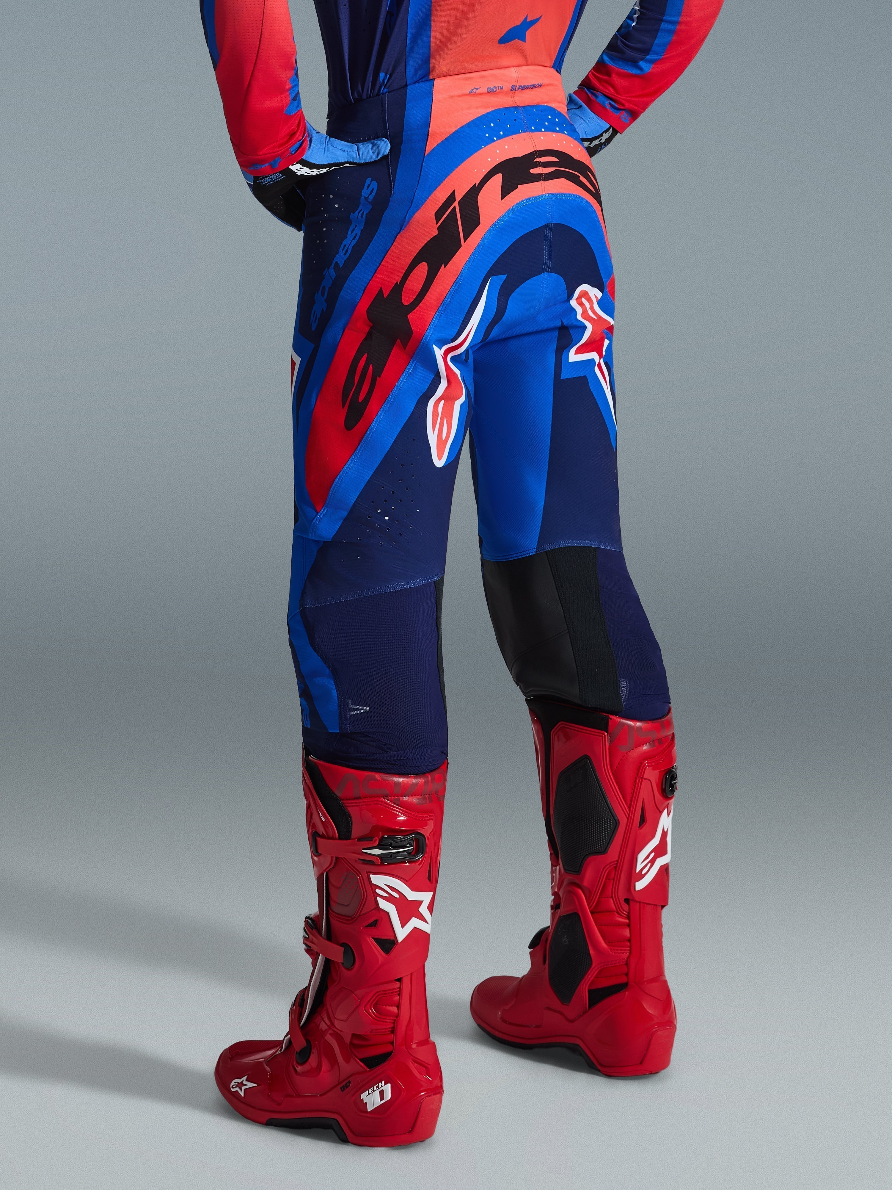 2026 Supertech Vista - MX Pants | Alpinestars®