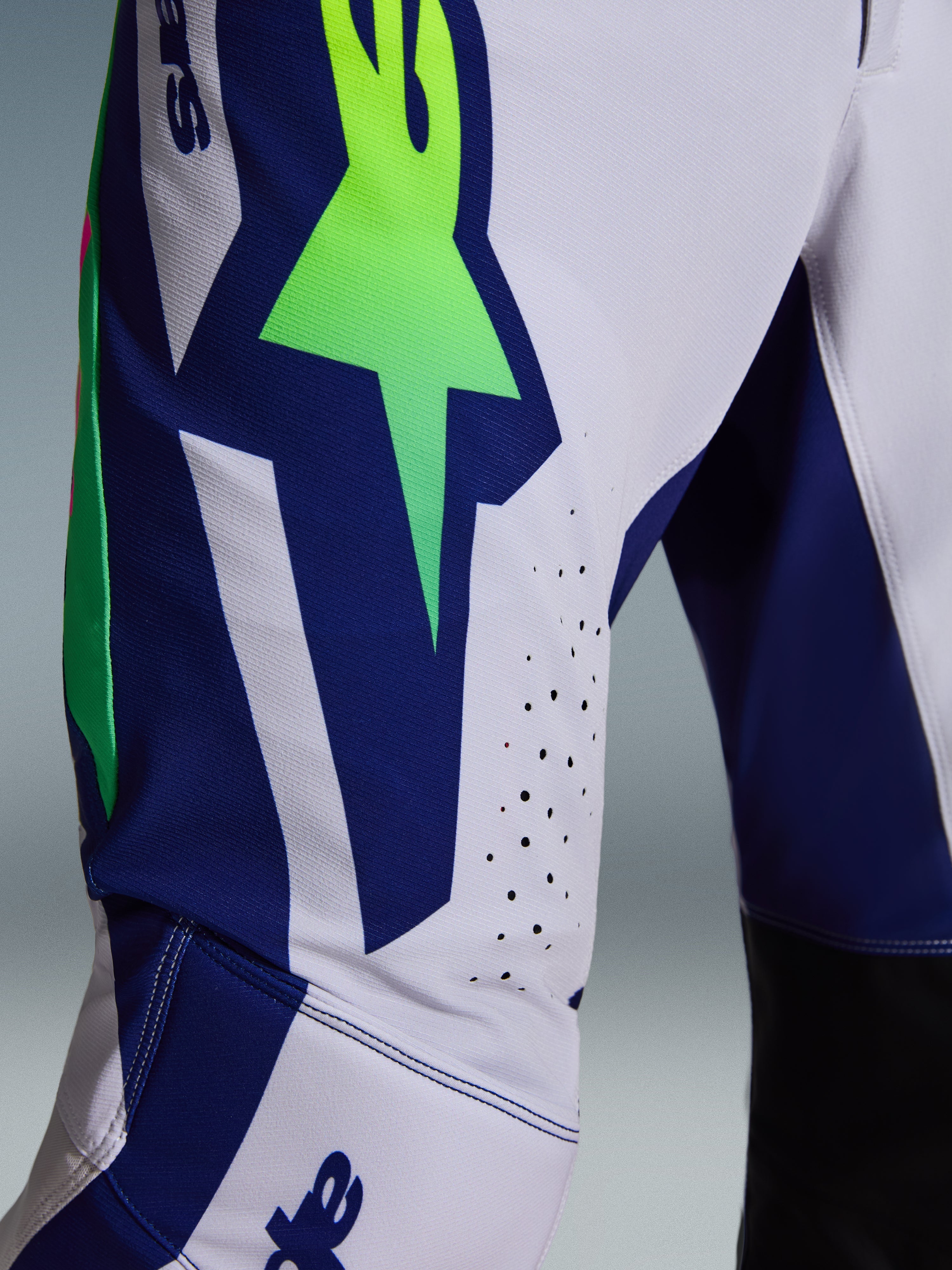 2026 Supertech Vista - MX Pants | Alpinestars®